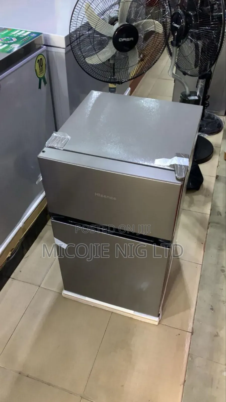 Hisense Refrigerator
