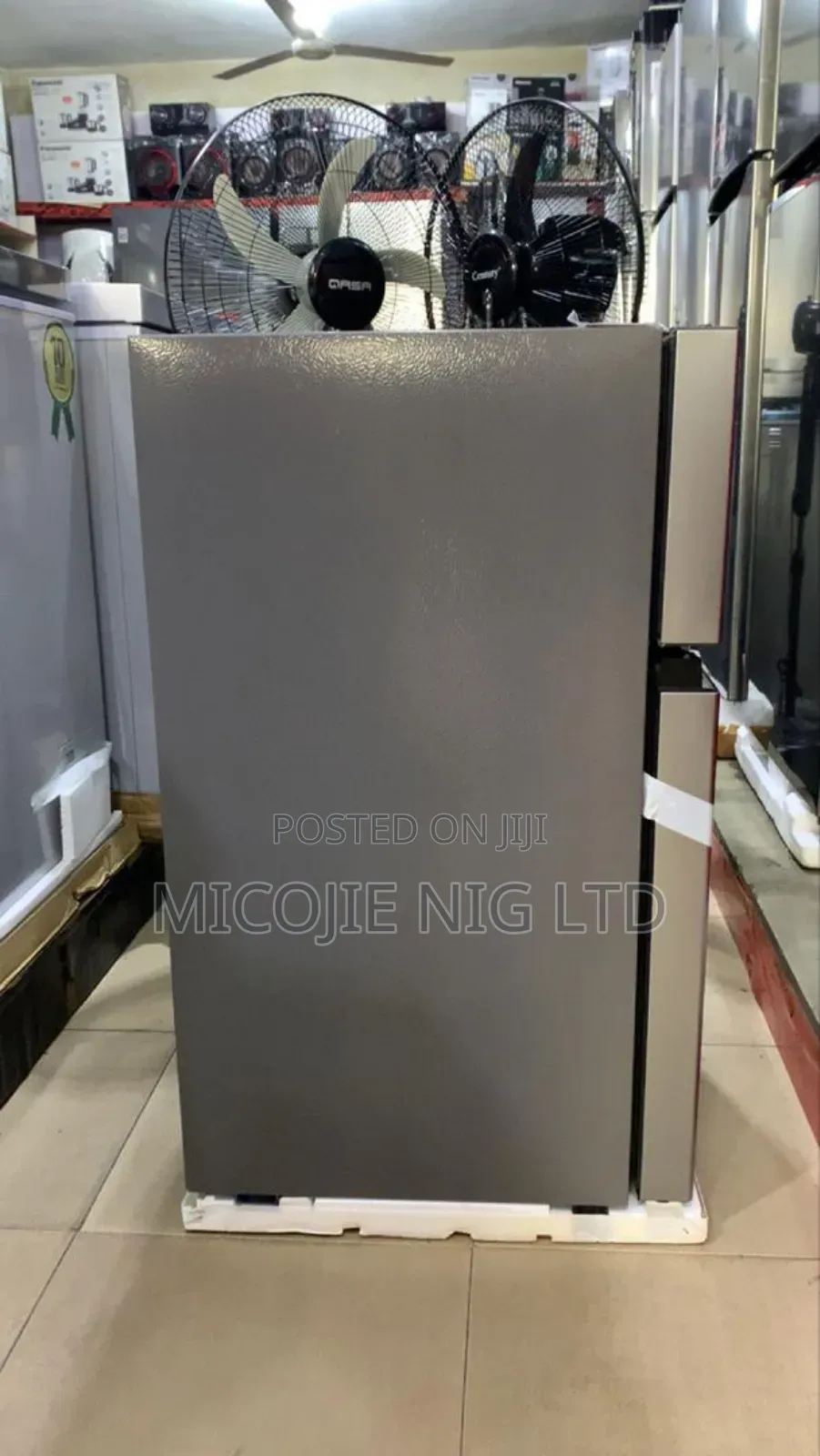 Hisense Refrigerator