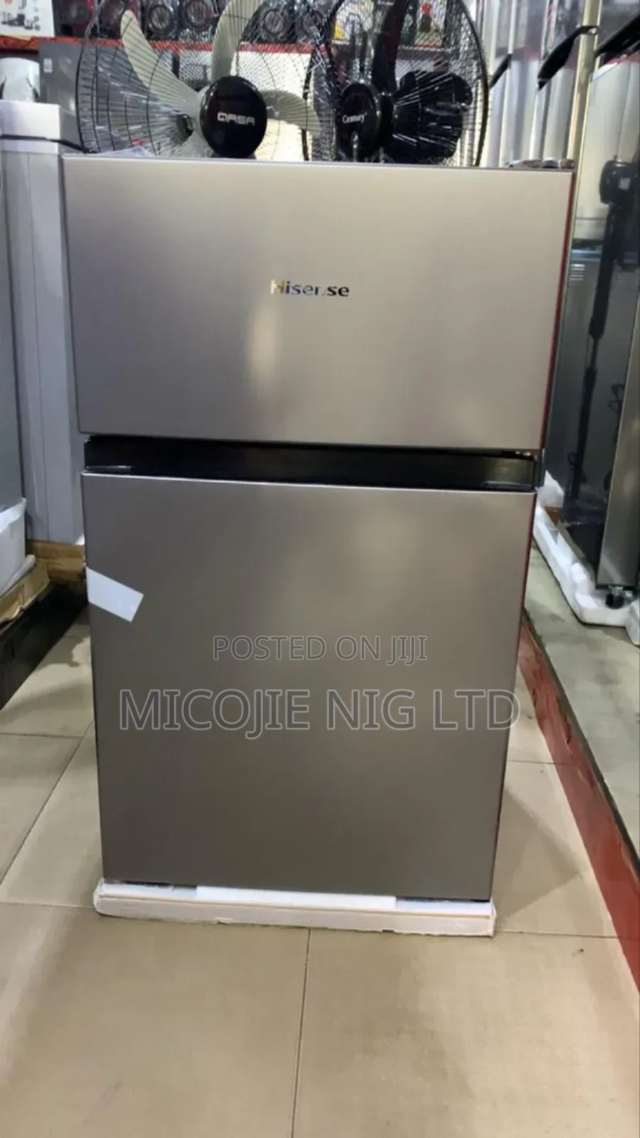 Hisense Refrigerator
