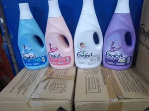Baby Comfort Wash