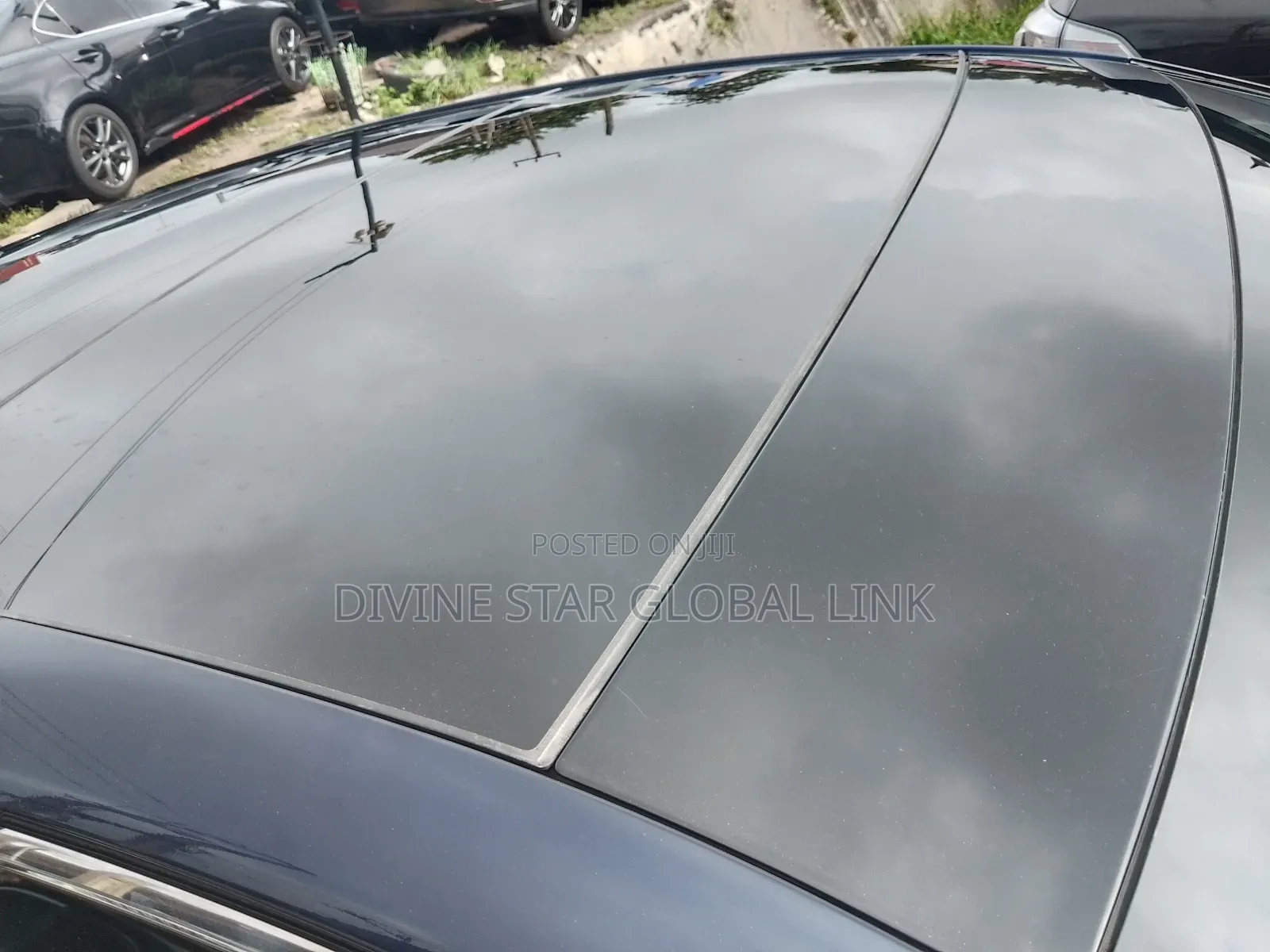 Lexus ES 350 FWD 2016 Blue