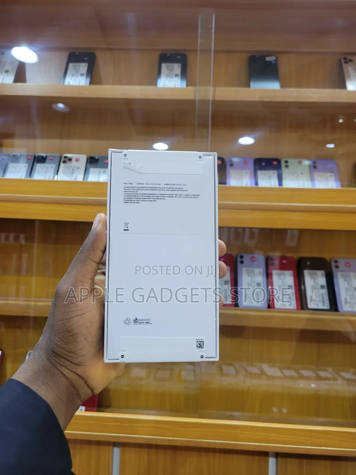New Samsung Galaxy A56 128 GB