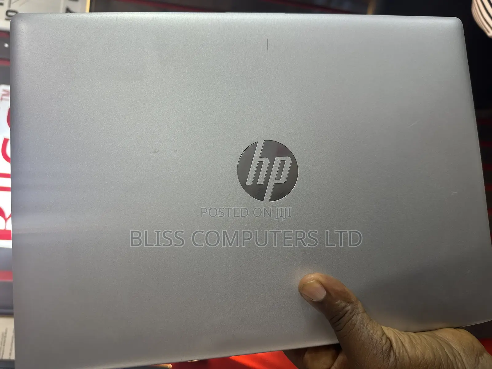Laptop HP 430 G5 8GB Intel Core i5 SSD 256GB