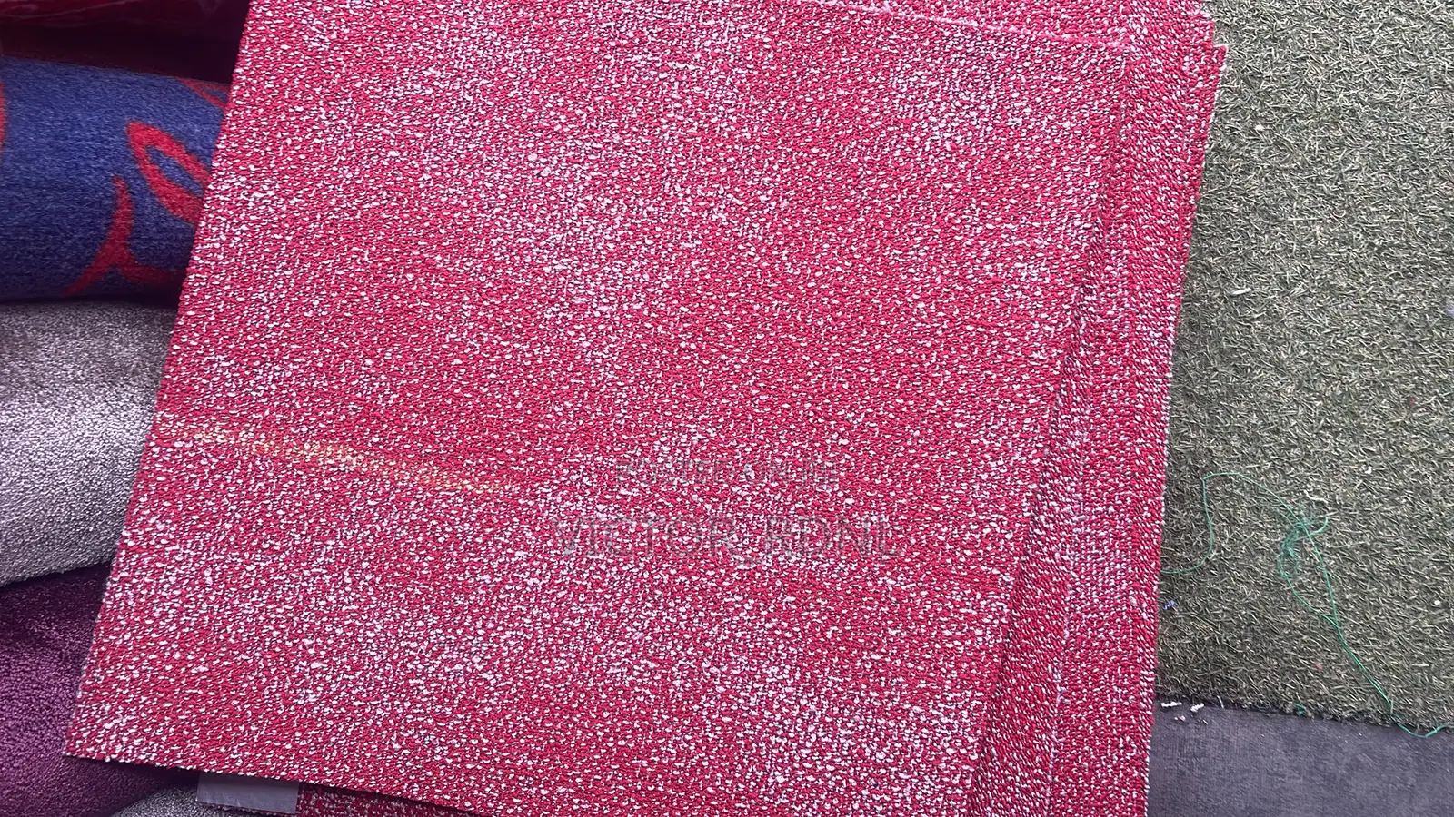 Bulk Carpet Tiles. More Designs