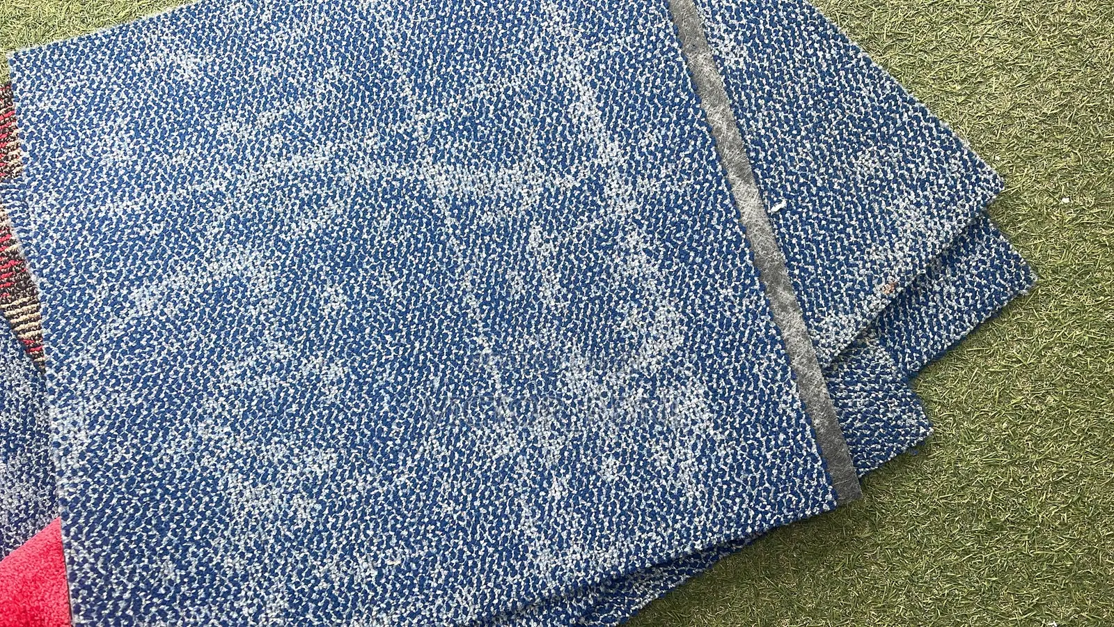 Bulk Carpet Tiles. More Designs