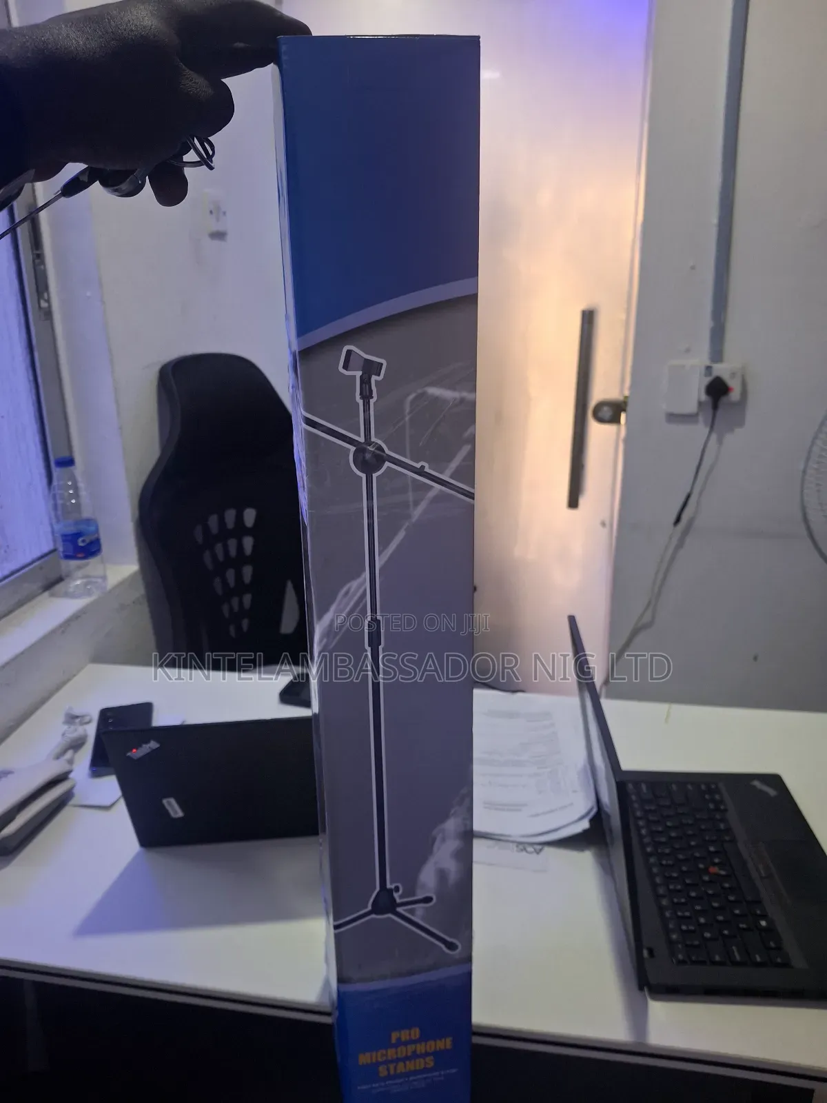 Microwave Stand