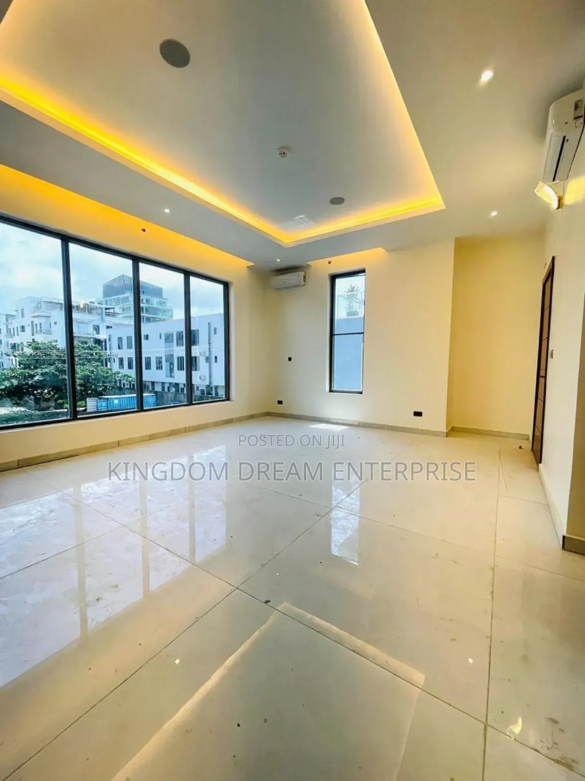 5bdrm Duplex in Ikoyi Lagos for sale