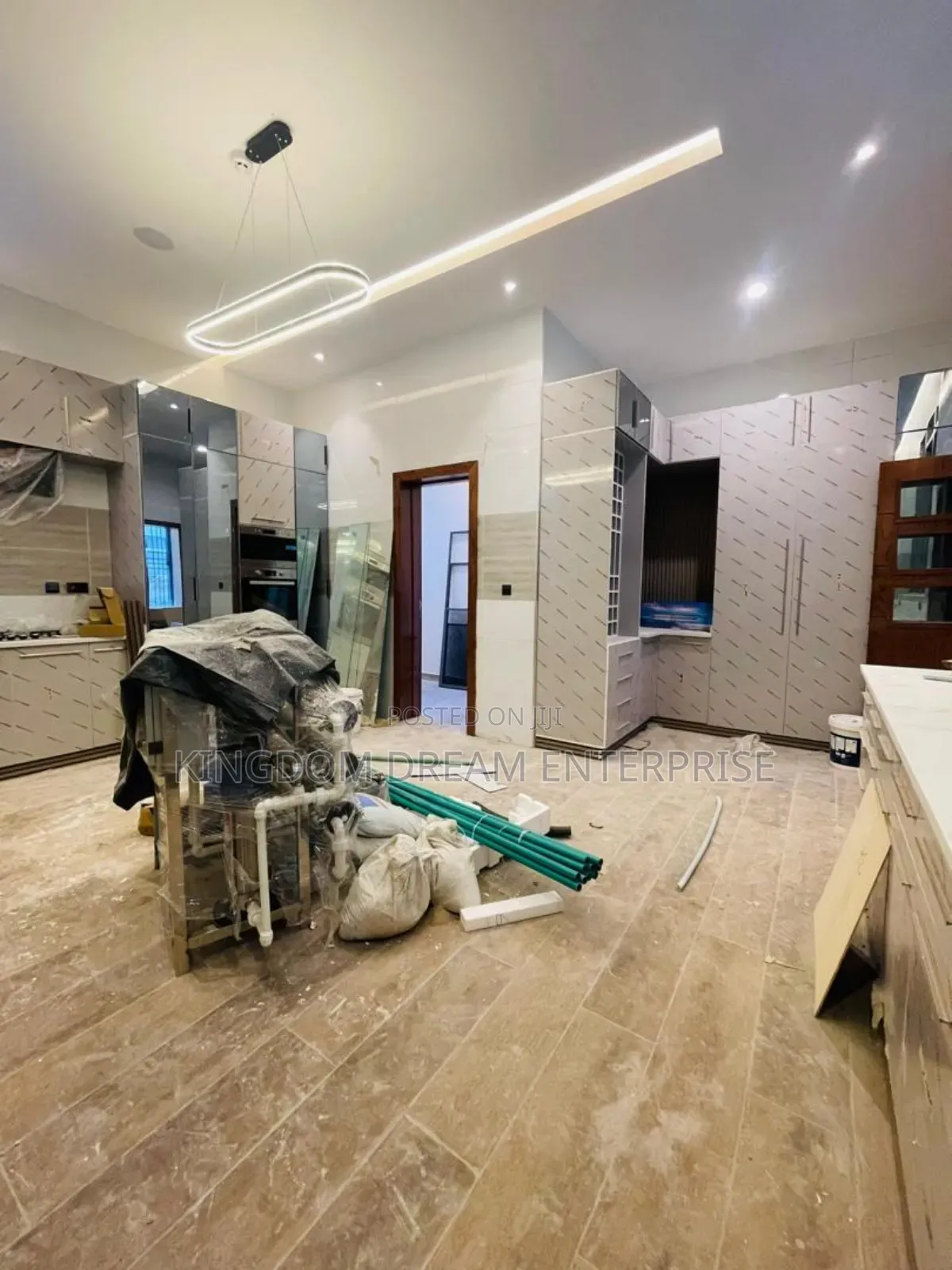 5bdrm Duplex in Ikoyi Lagos for sale