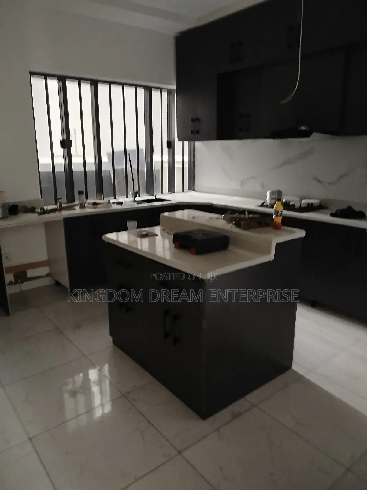 Furnished 5bdrm House in Ikeja Gra Lagos for rent