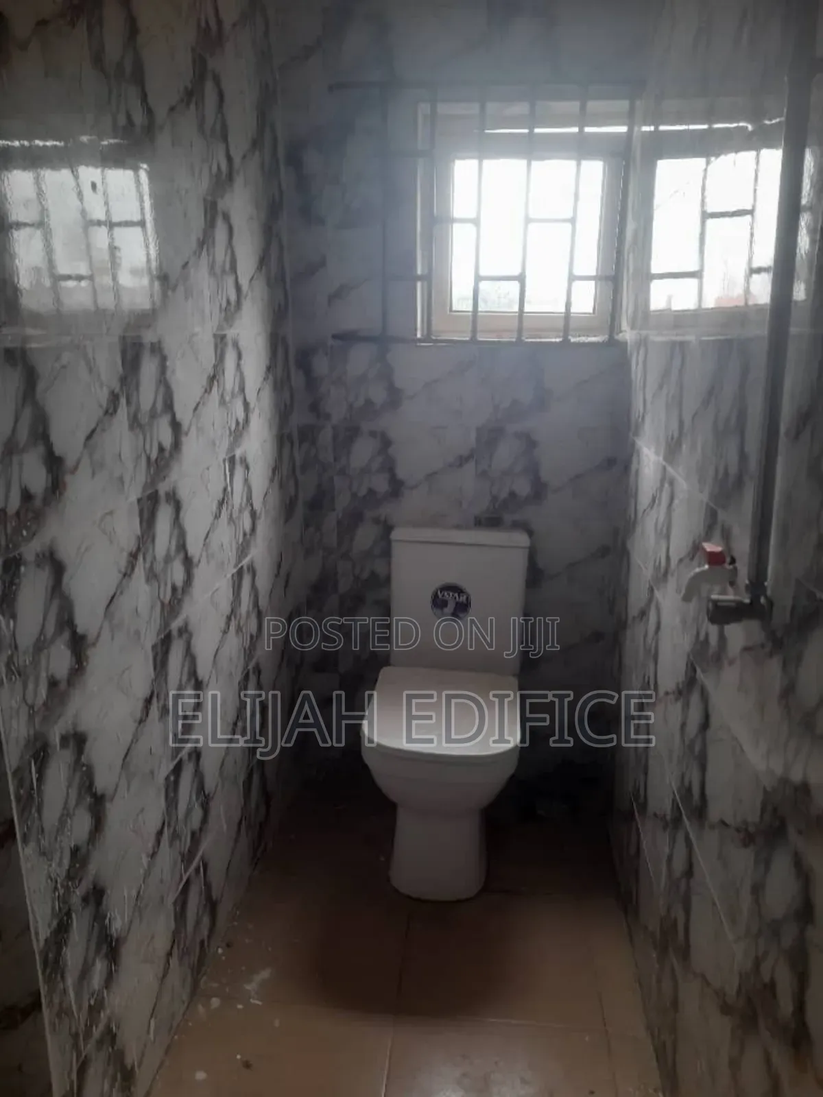 Furnished 5bdrm Duplex in Ajao Estate for sale