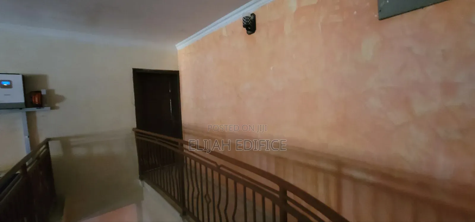 Furnished 5bdrm Duplex in Ajao Estate for sale