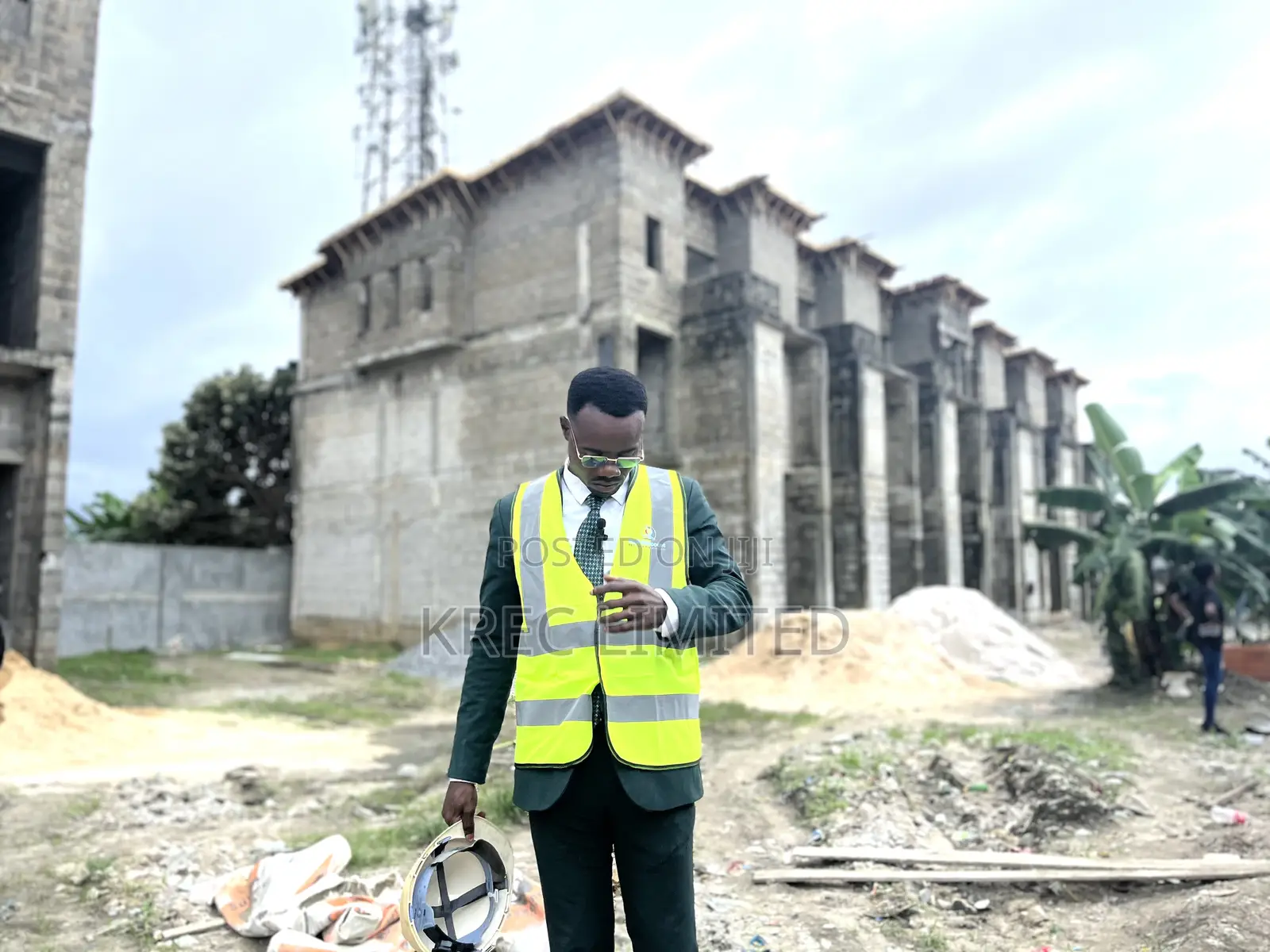Nta Road With Deecd Of Conveyance