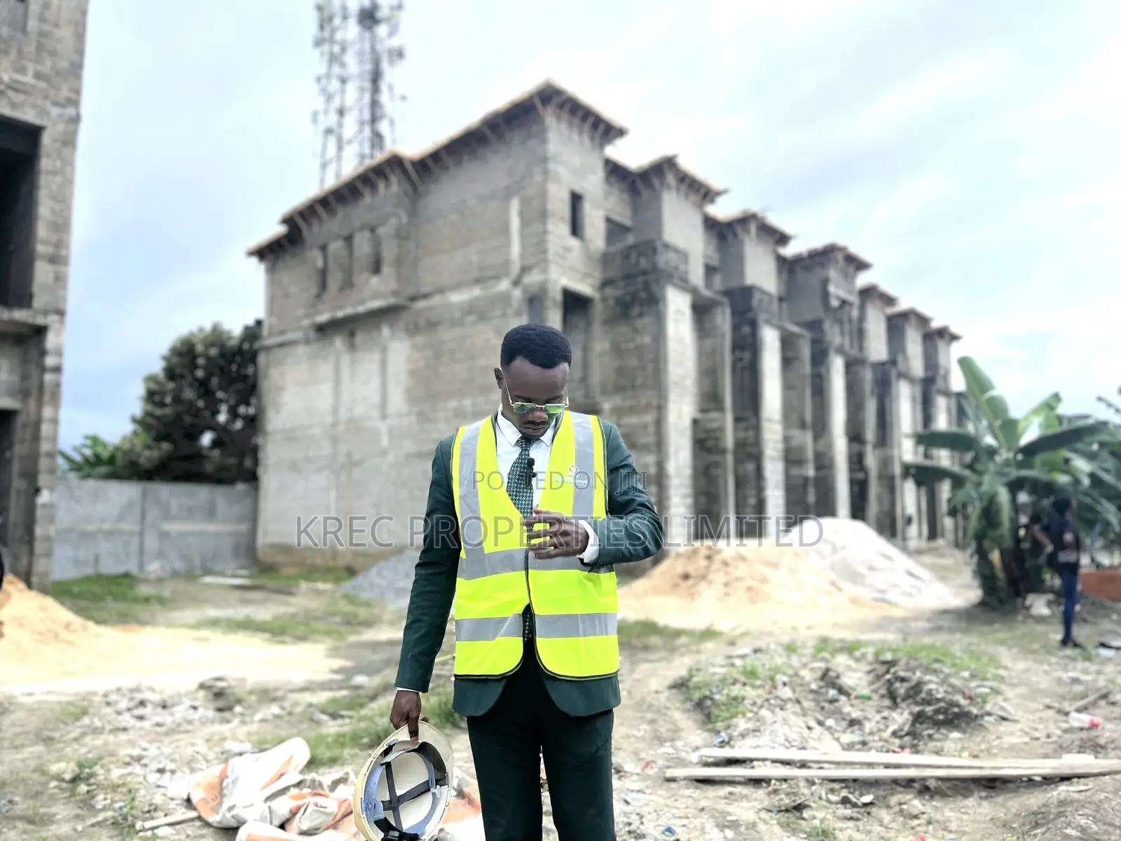 Nta Road With Deecd Of Conveyance