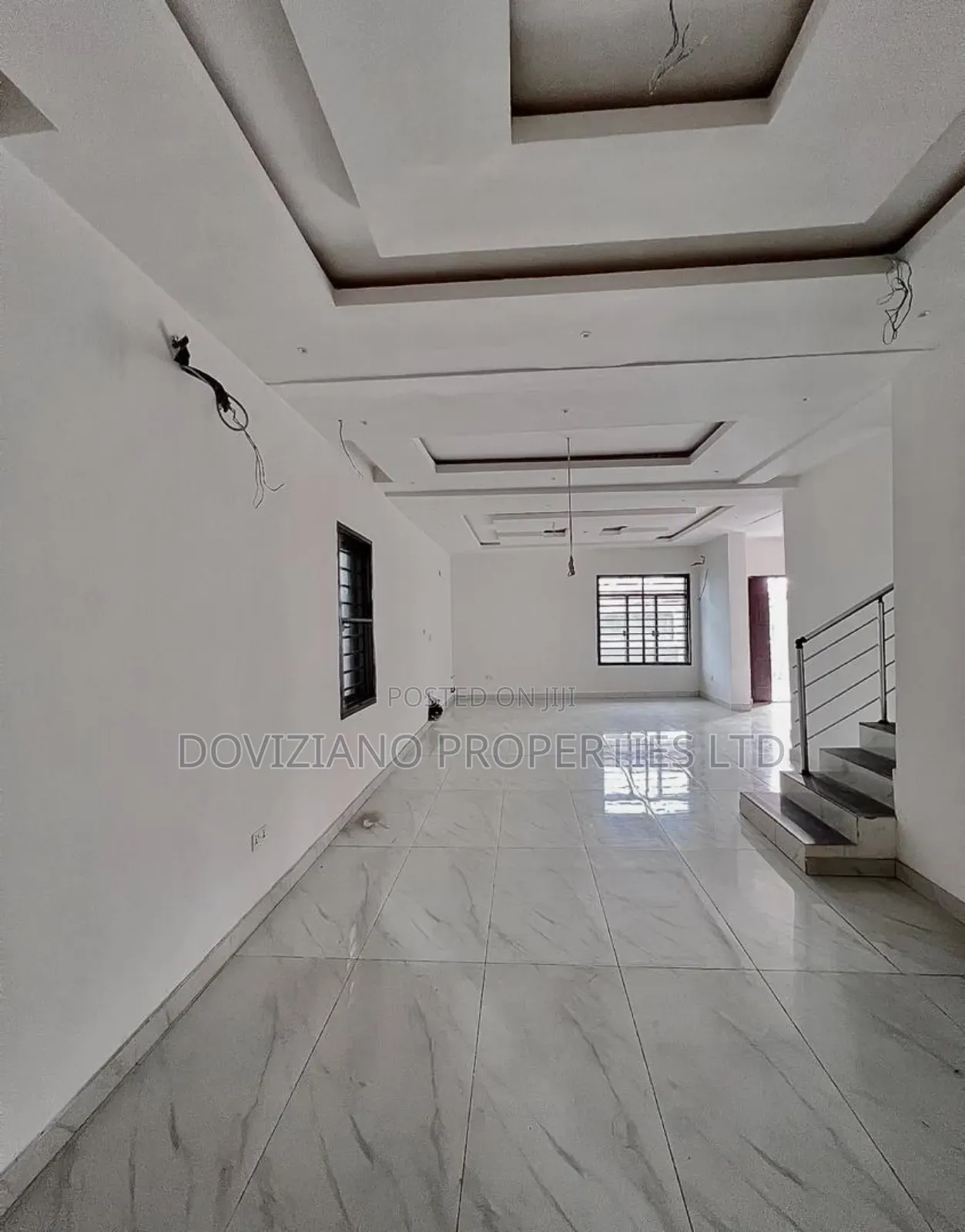 5bdrm Duplex in Lekki Phase 1 for sale