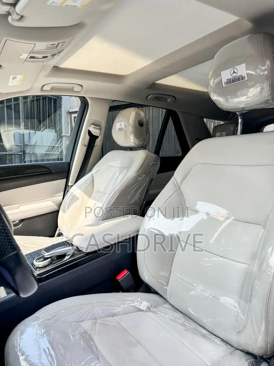 Mercedes-Benz GLE-Class GLE 350 2016 Black