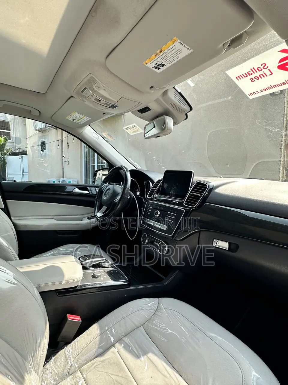 Mercedes-Benz GLE-Class GLE 350 2016 Black