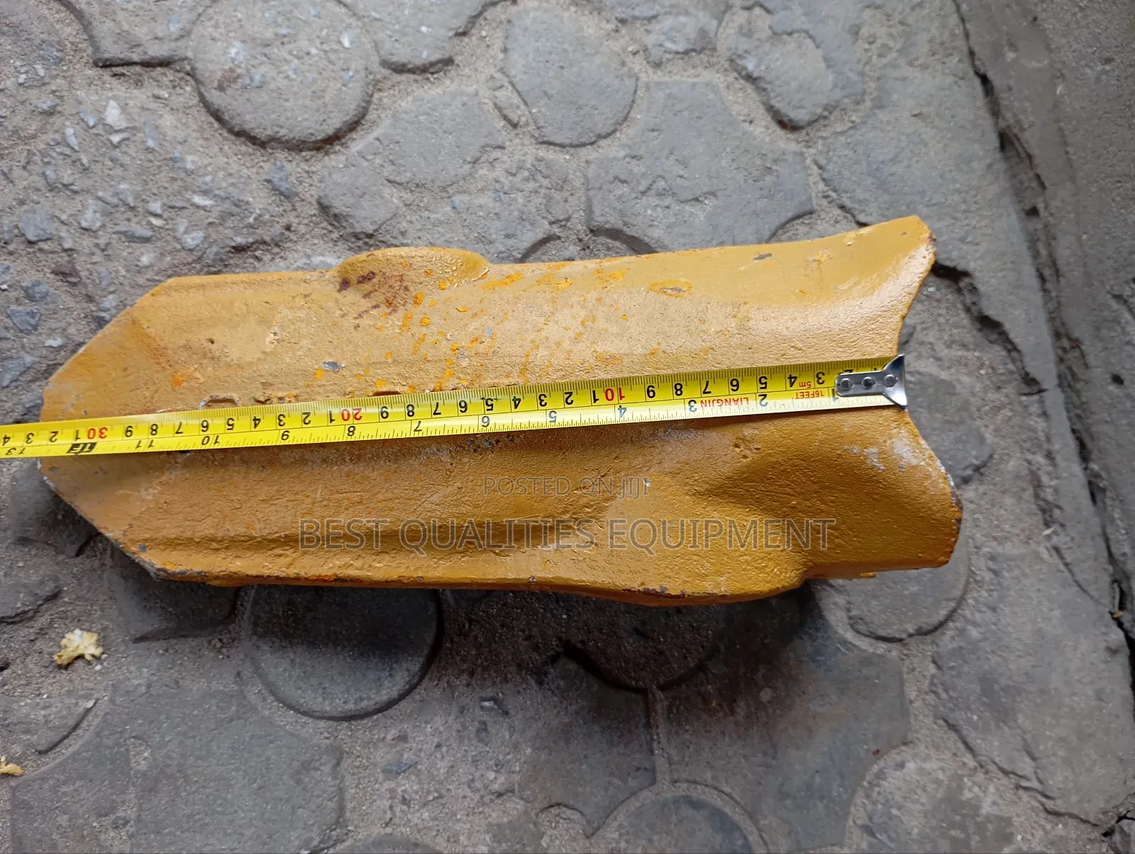P50trc Pc 500 Kumatsu Excavator Bucket Teeth