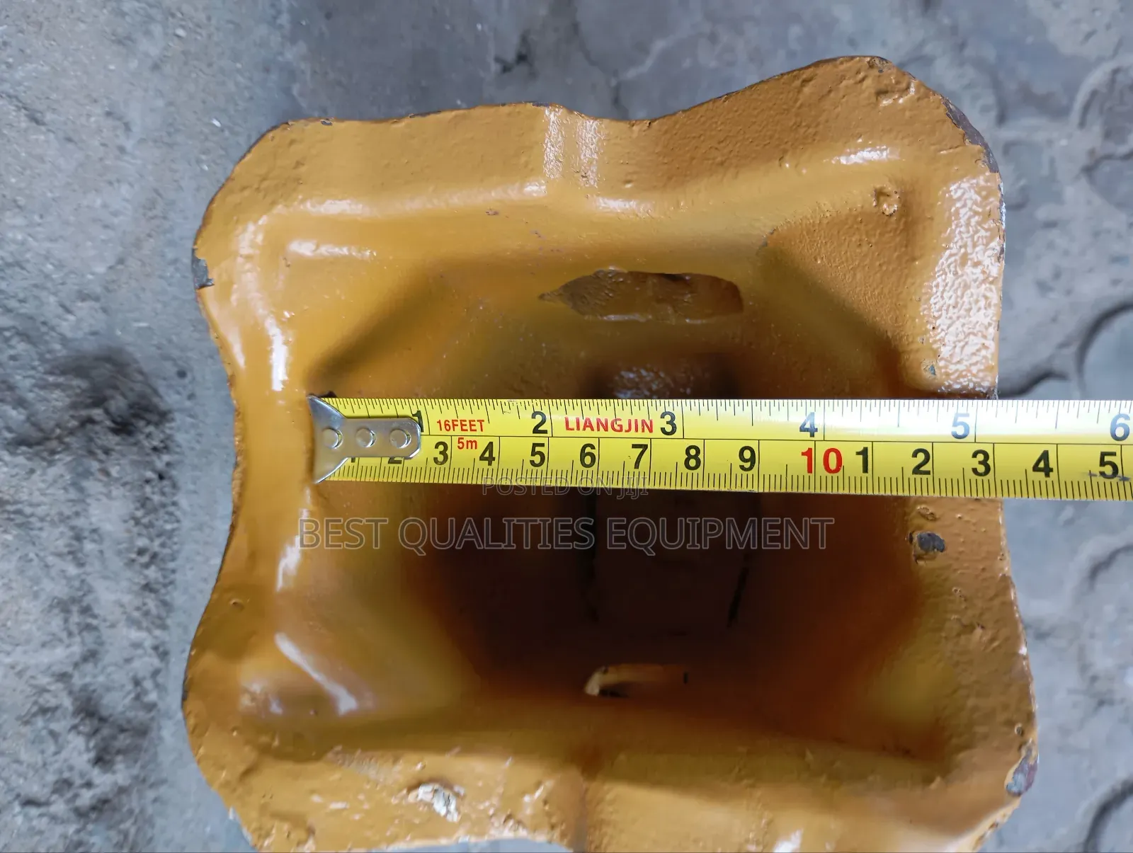 P50trc Pc 500 Kumatsu Excavator Bucket Teeth
