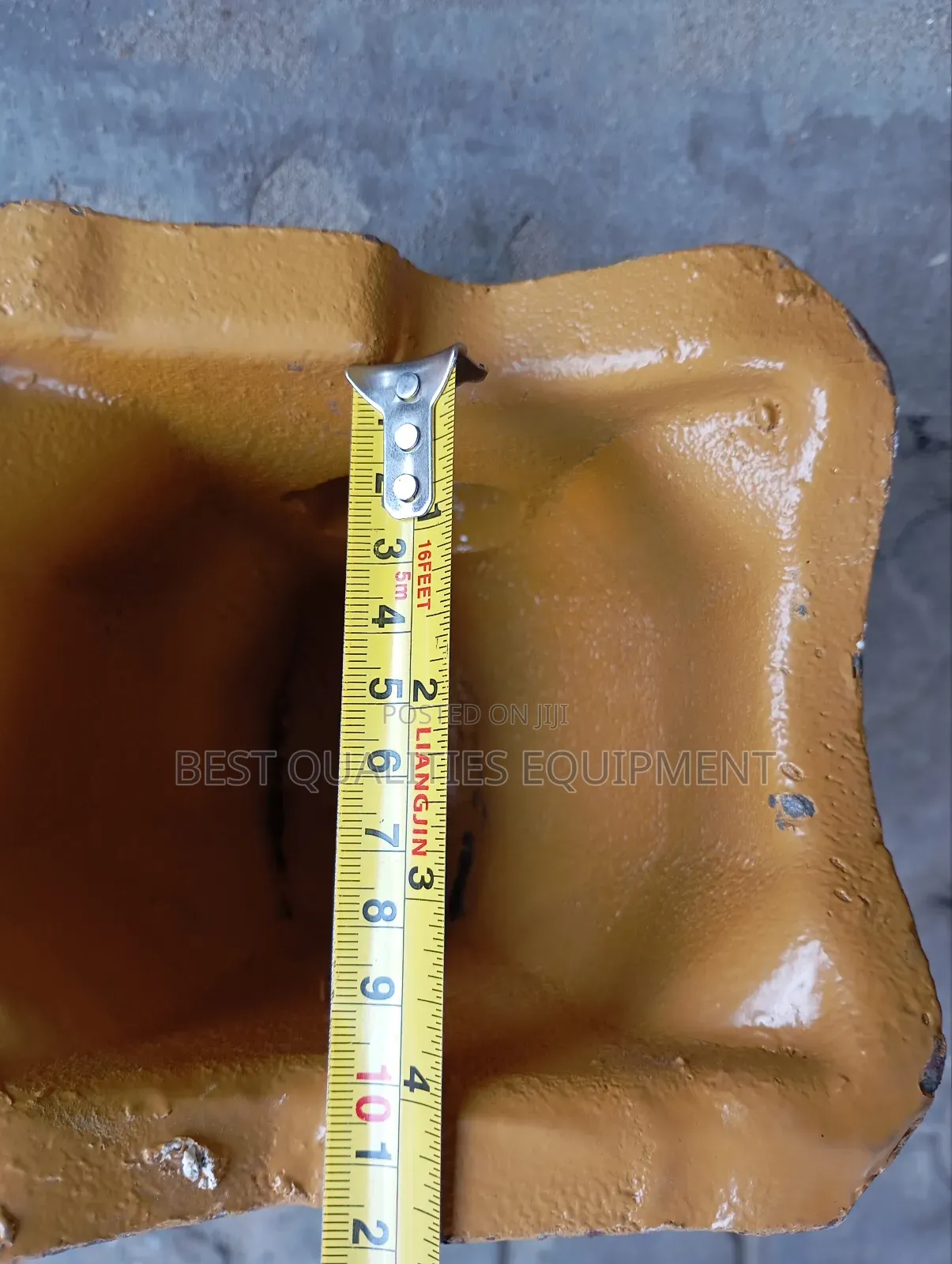 P50trc Pc 500 Kumatsu Excavator Bucket Teeth