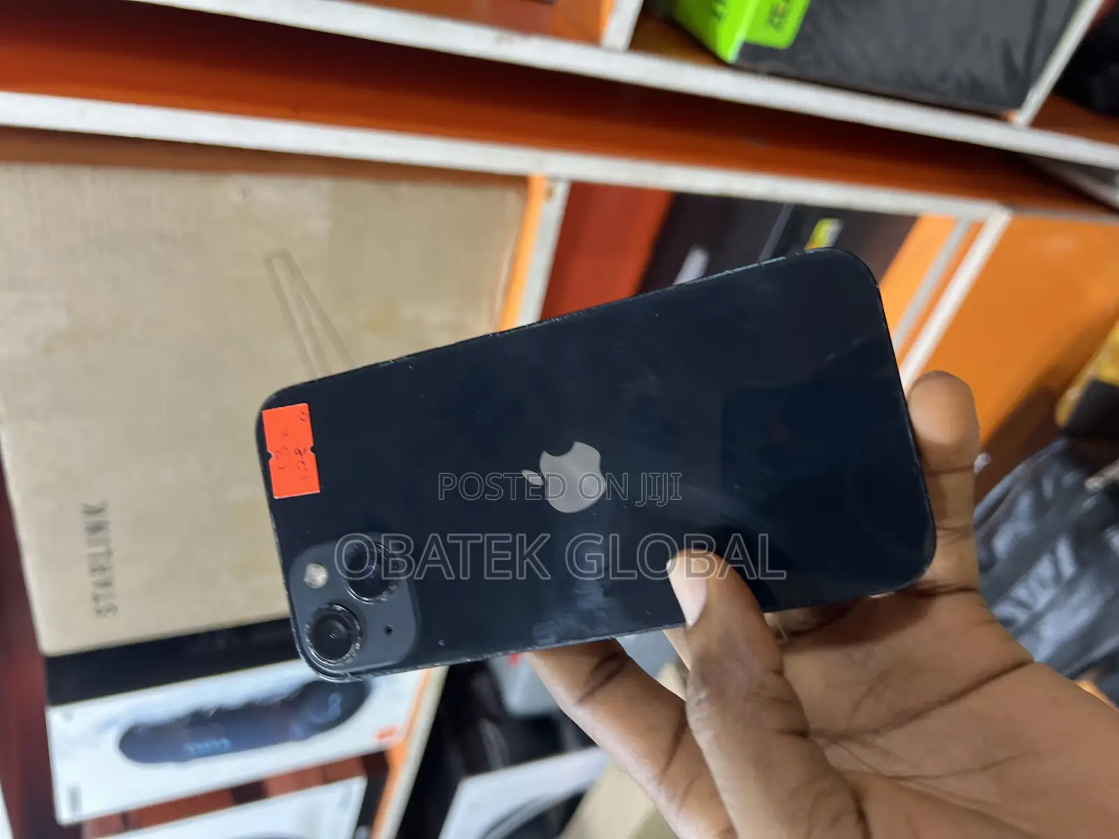 Apple iPhone 13 128 GB Blue