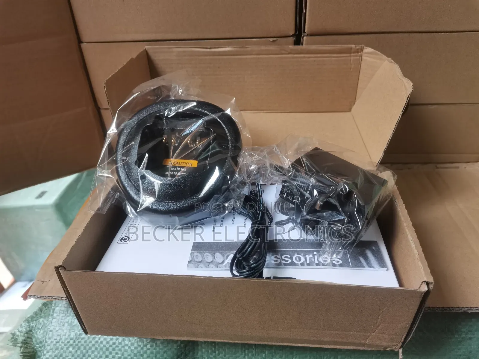 Gp340 Replacement Motorola Charger