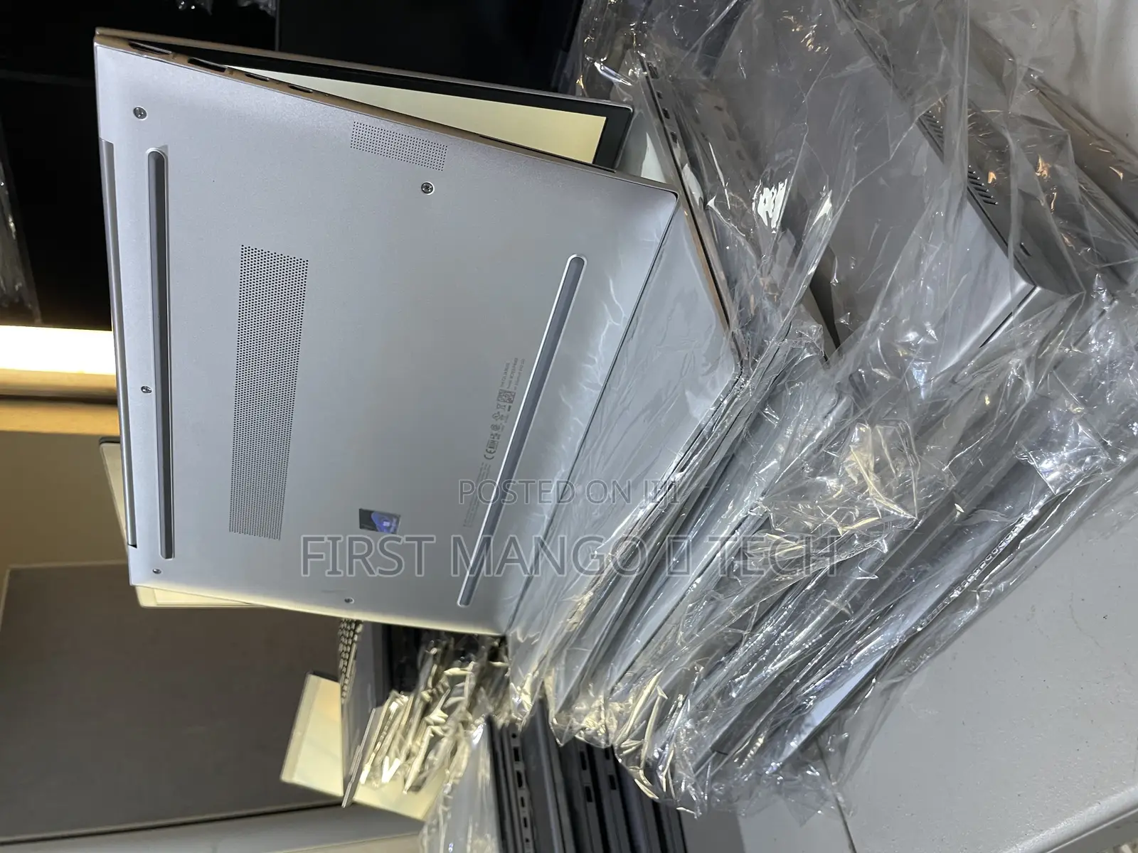 Laptop HP EliteBook 840 G10 16GB Intel Core i7 SSD 512GB