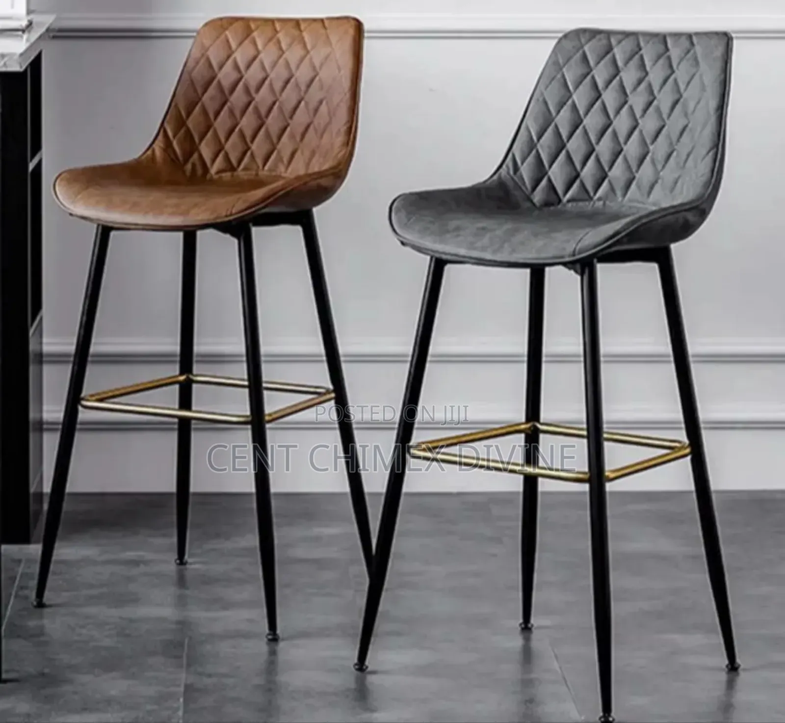 Quality High Seat Chair