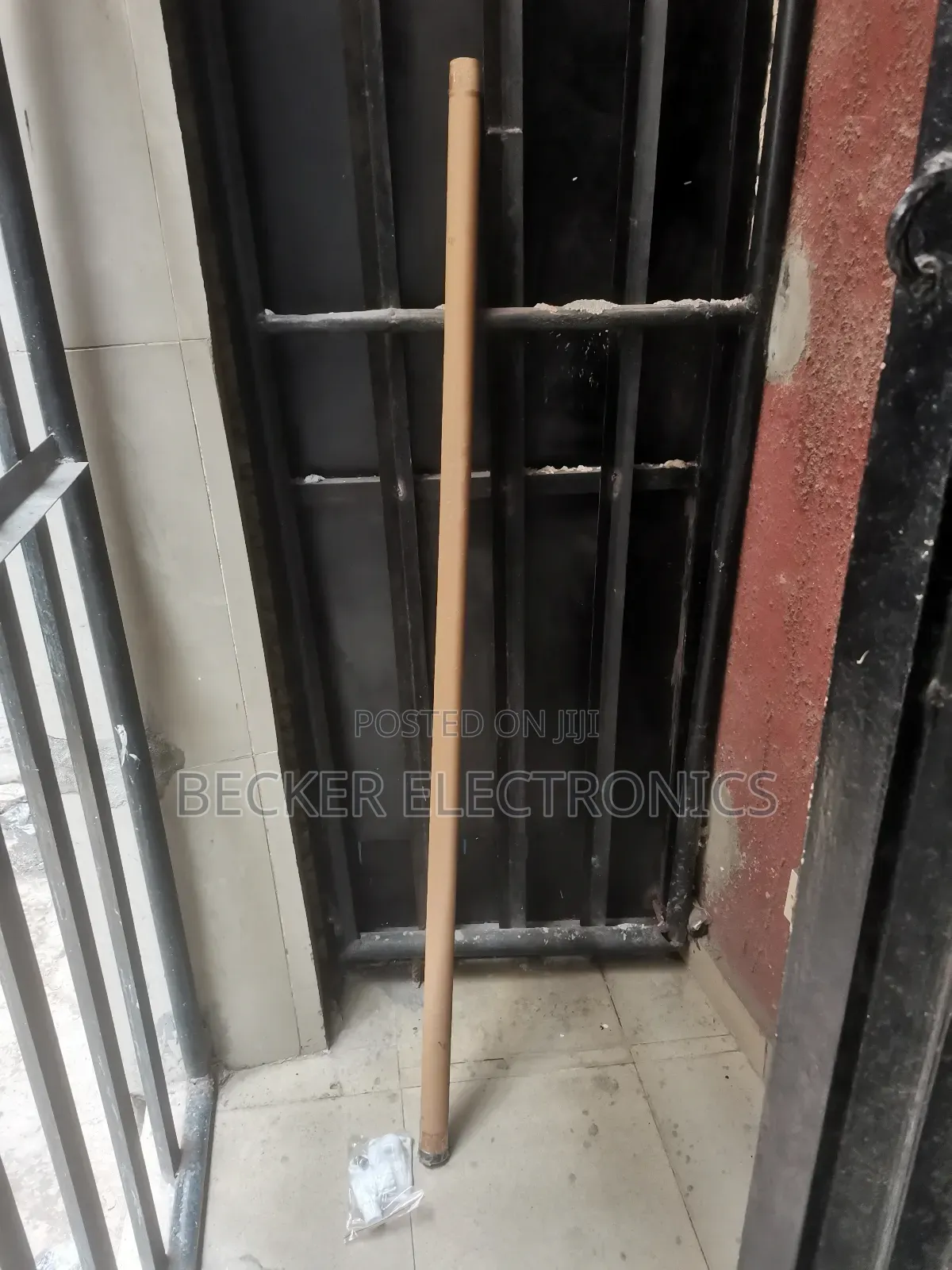 Fiberglass Marine Antenna