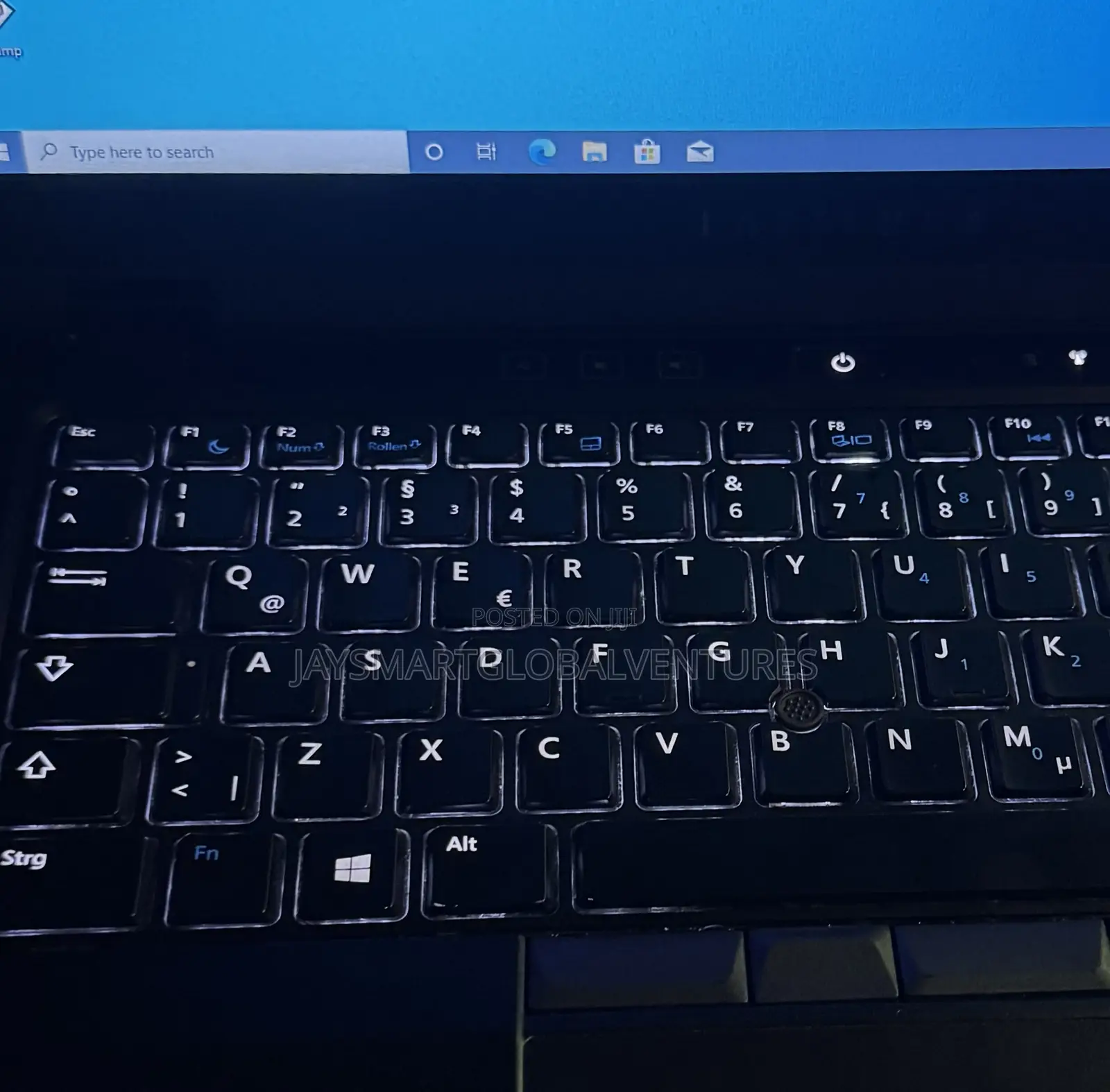 Laptop Dell Latitude 6430u 8GB Intel Core i7 SSD 256GB