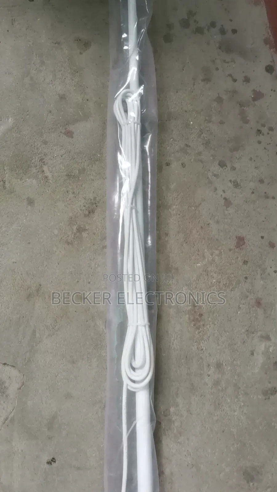 Fiberglass Marine Antenna