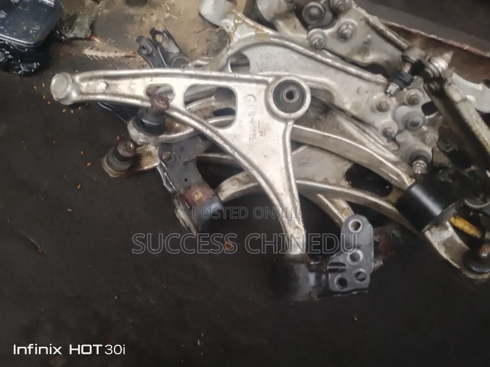 Front Lower Arm For Honda Pilot 2018