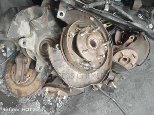 Direct Tokunbo Back Hob For Honda Ridgeline