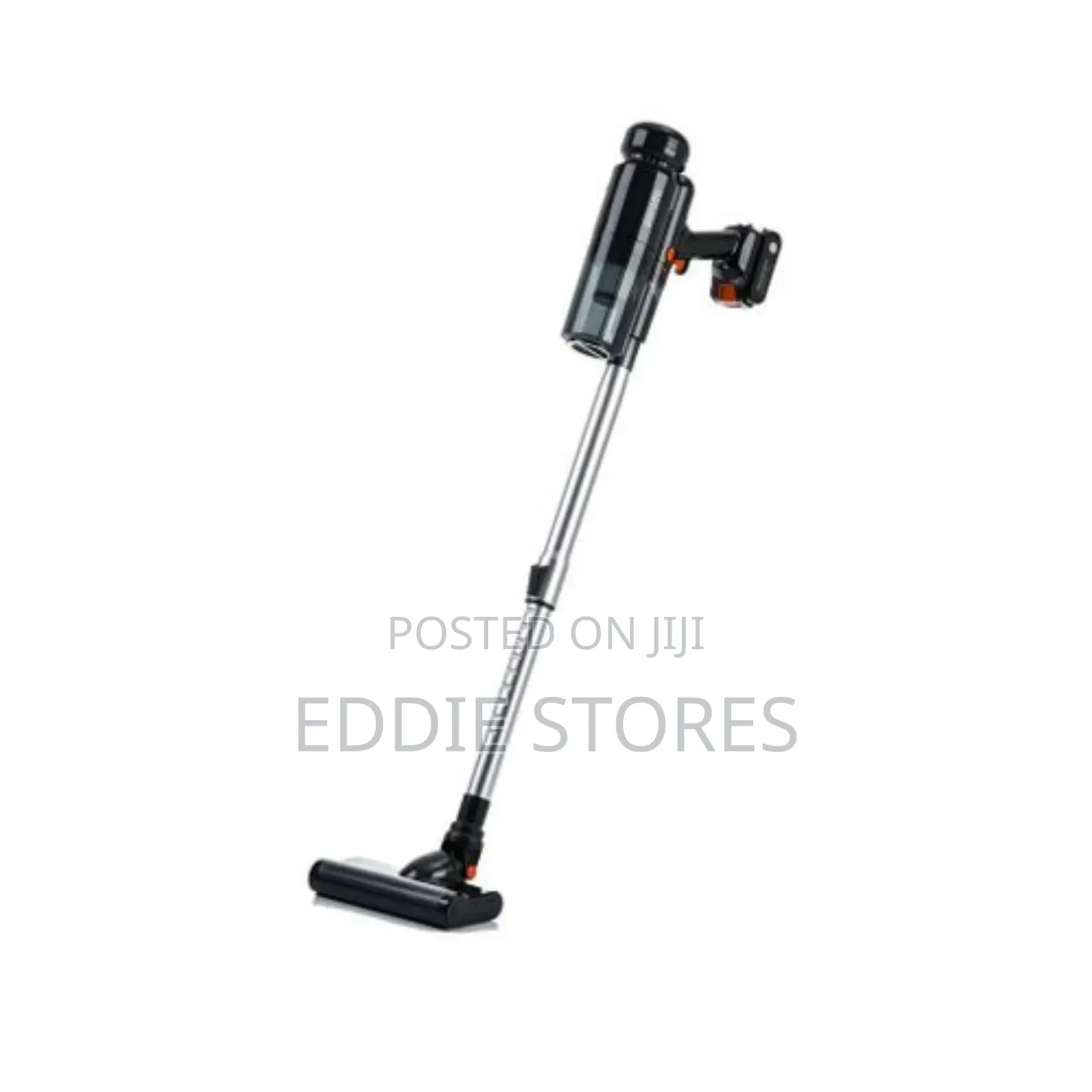 Porodo Lifestyle Cordless Stick Vacuum Pro
