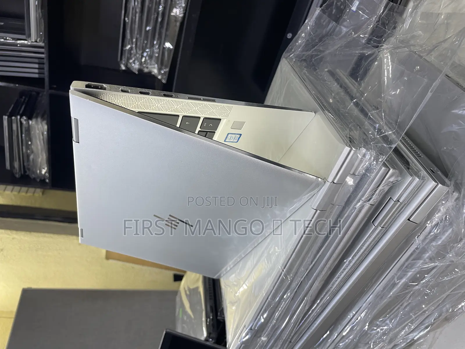 Laptop HP EliteBook x360 1030 G4 8GB Intel Core i5 SSD 256GB