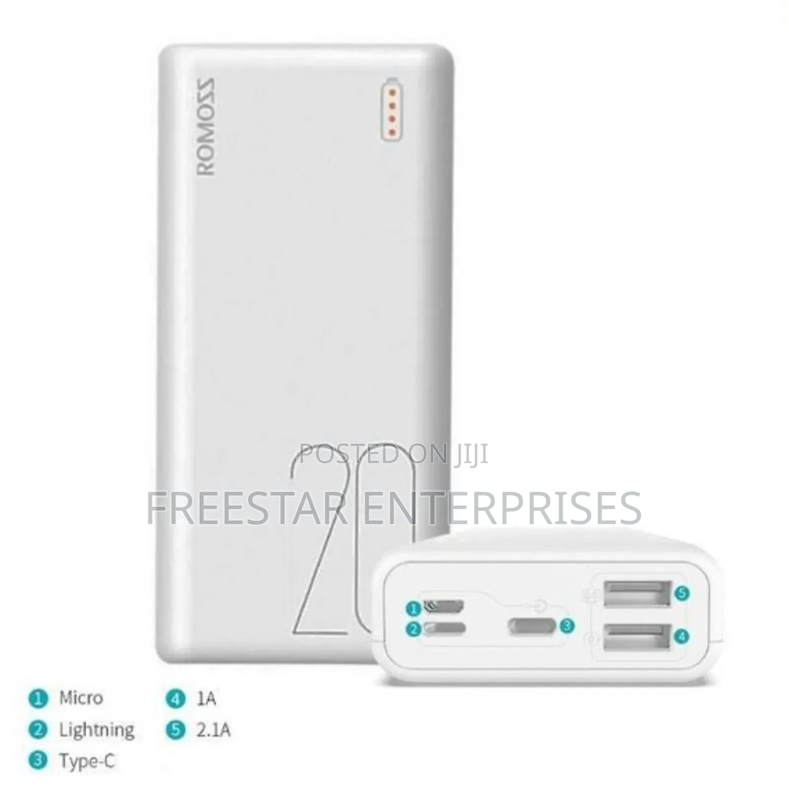 Romoss 20000mah Power. Romoss Simple 20 22.5w Power Bank.