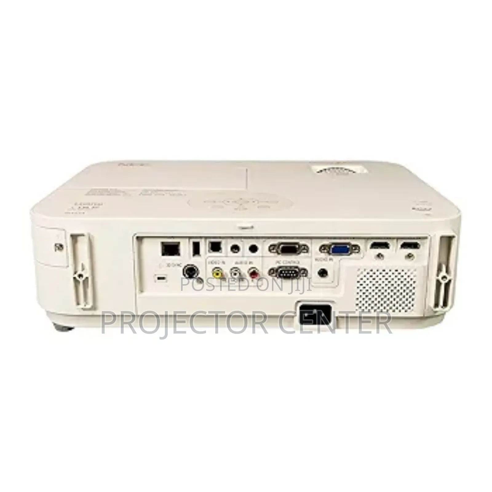 Nec M323x 3200lumens Brightness Professional DLP Projector