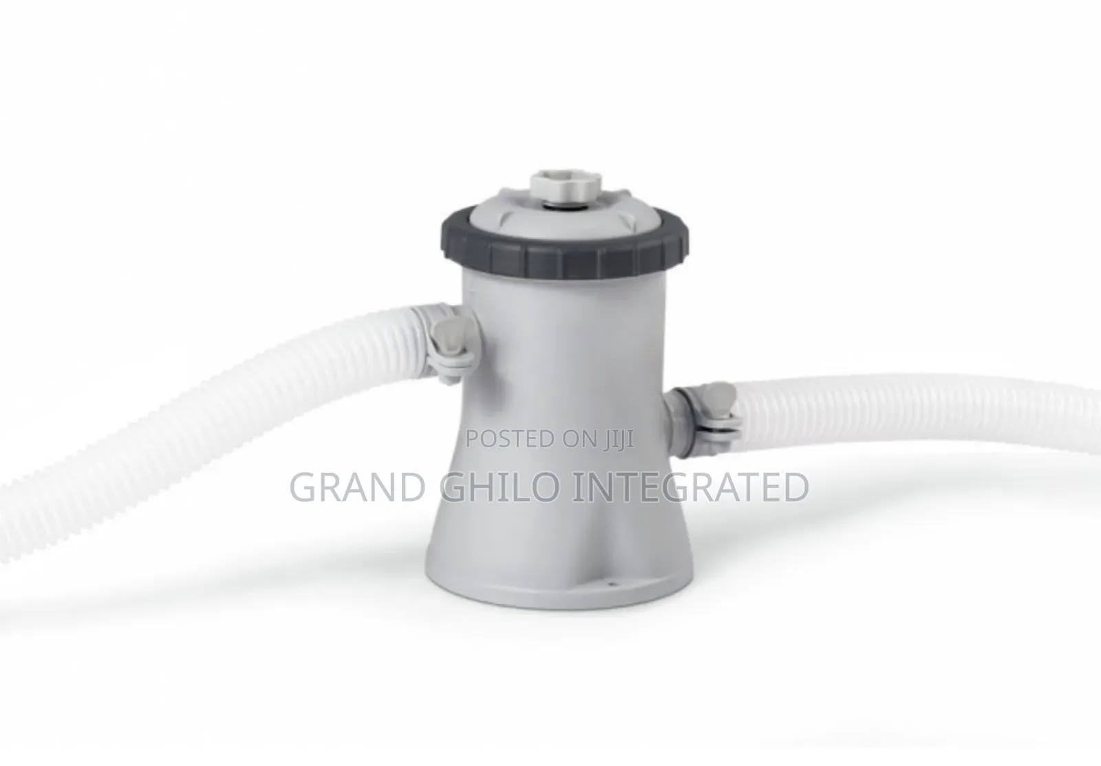 Intex Pool Filter Pump With Hose