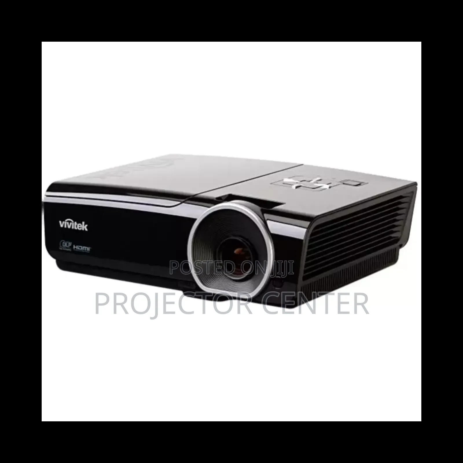 Vivitek D963hd 4500lumens Brightness DLP Projector