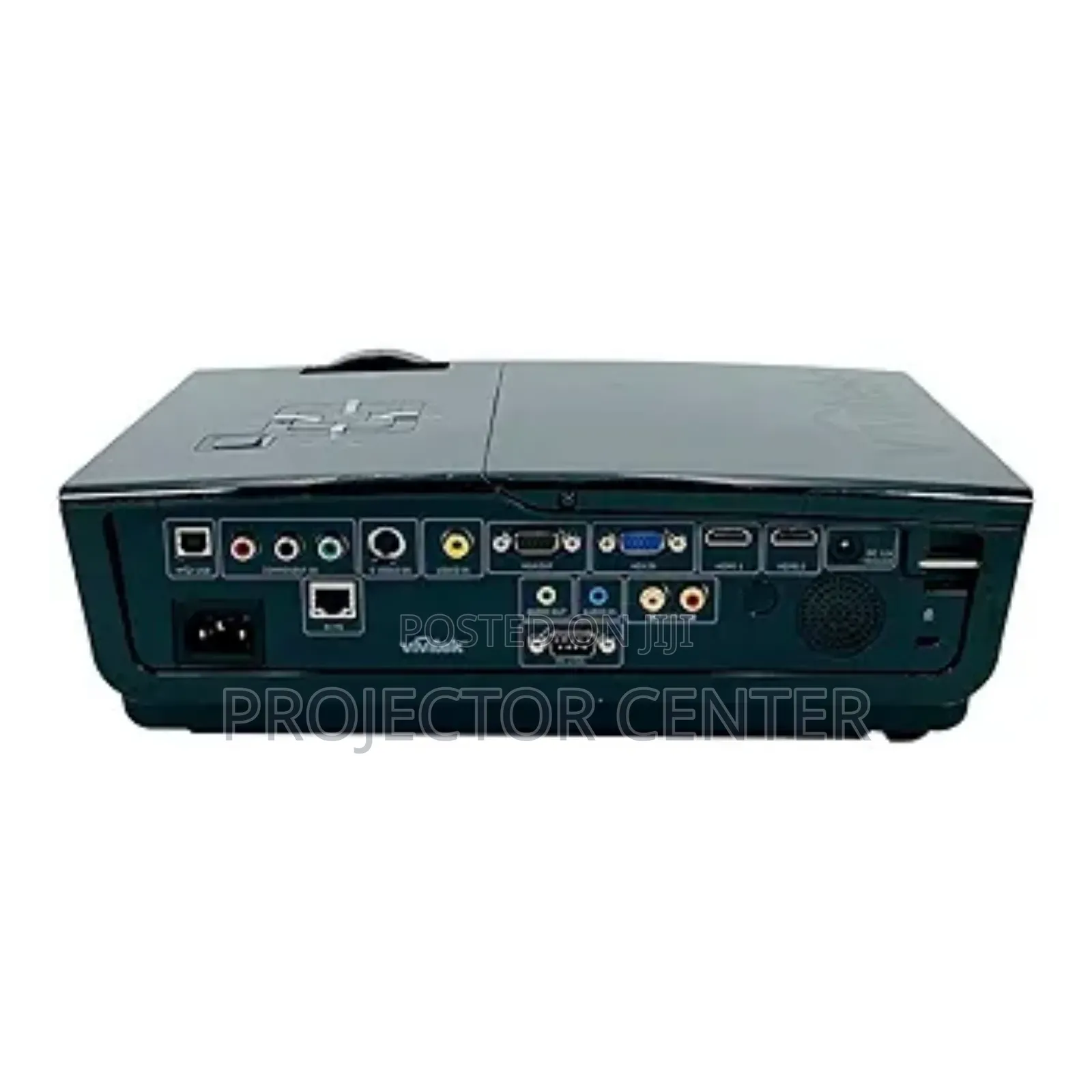 Vivitek D963hd 4500lumens Brightness DLP Projector