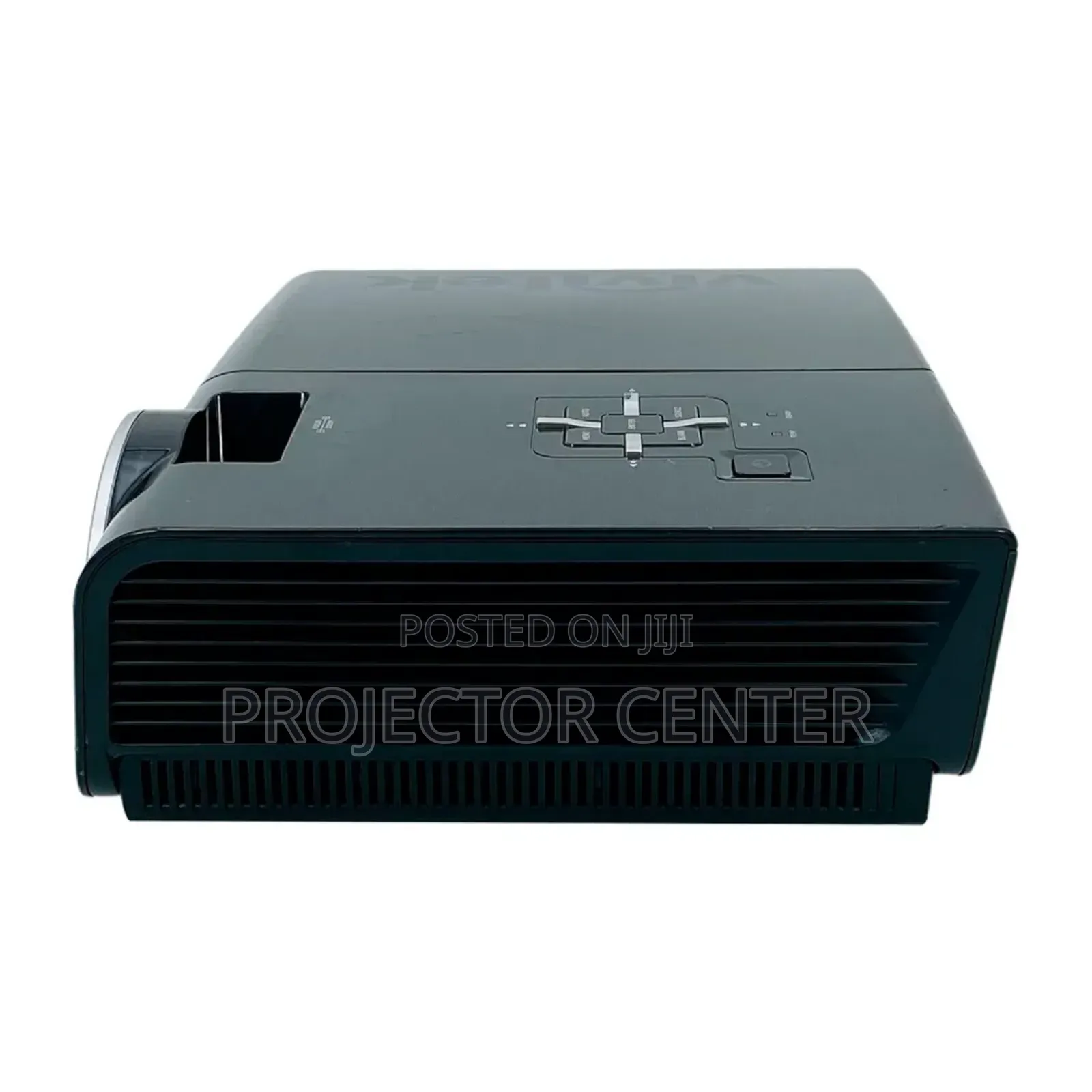 Vivitek D963hd 4500lumens Brightness DLP Projector