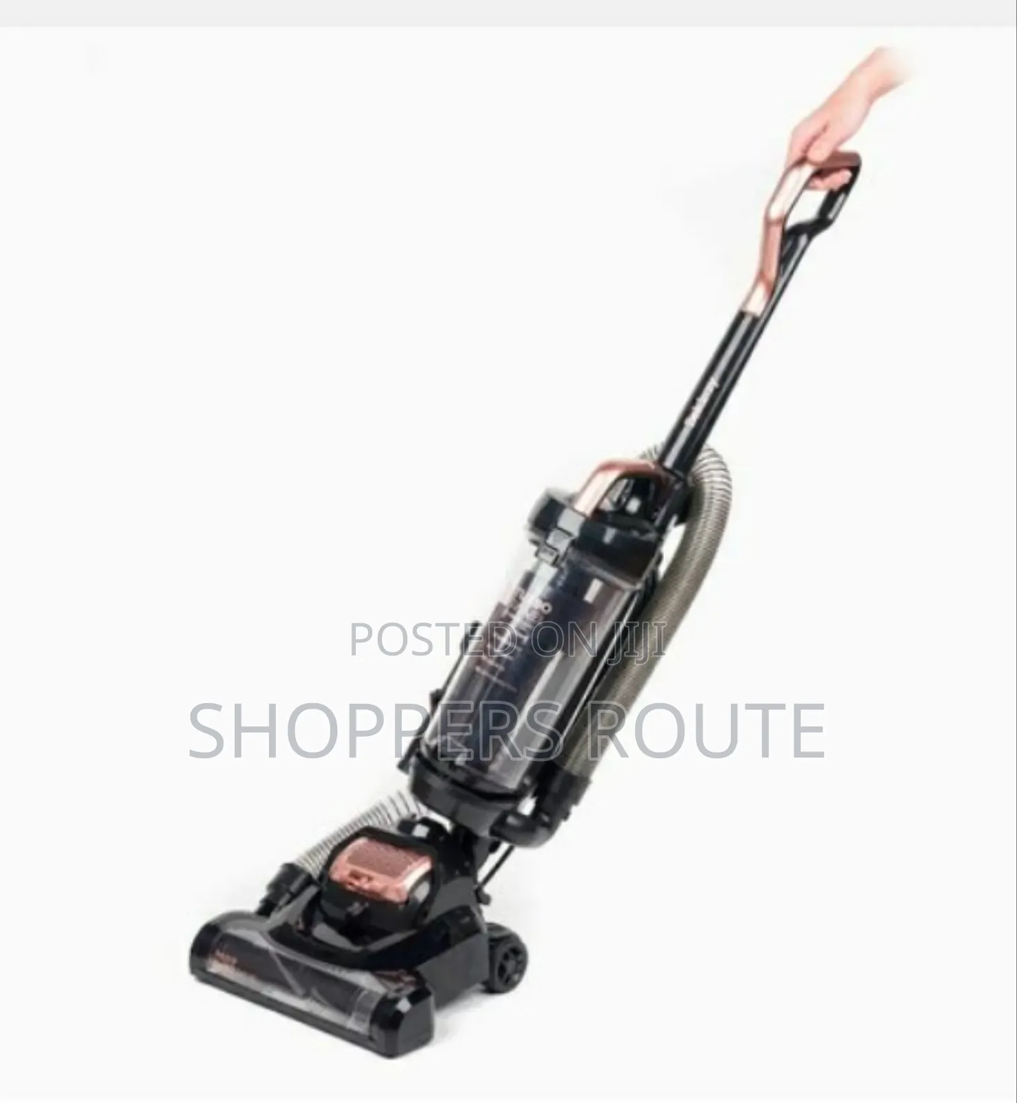 Blendray Turbo Swivel Upright Vacuum Cleaner 3 in 1