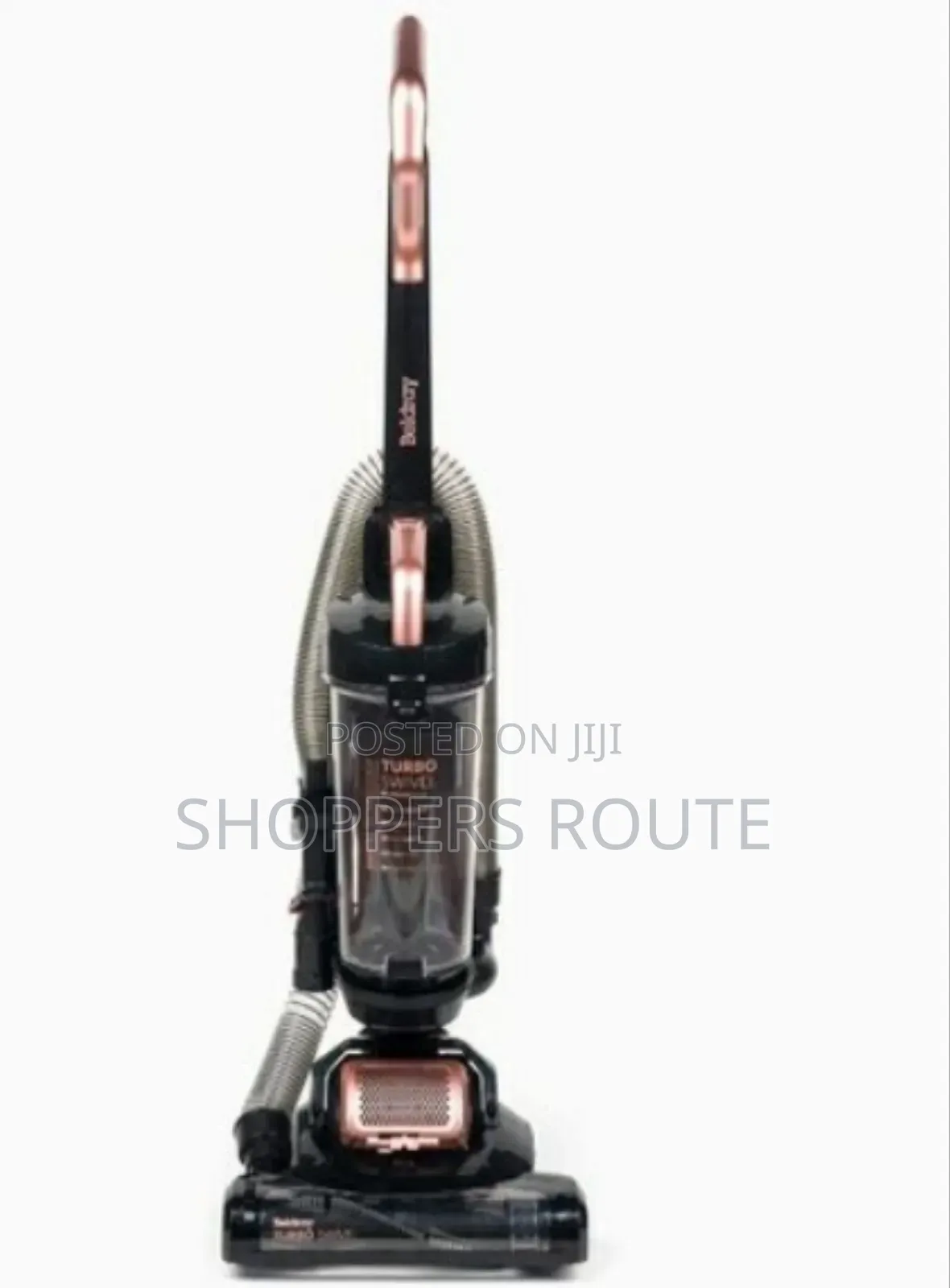 Blendray Turbo Swivel Upright Vacuum Cleaner 3 in 1