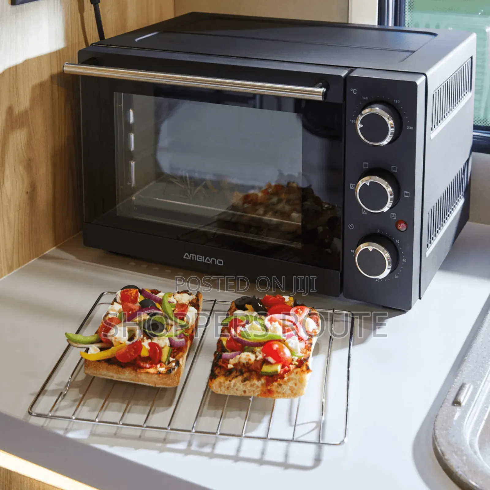 Faber Electric Oven Feo R26