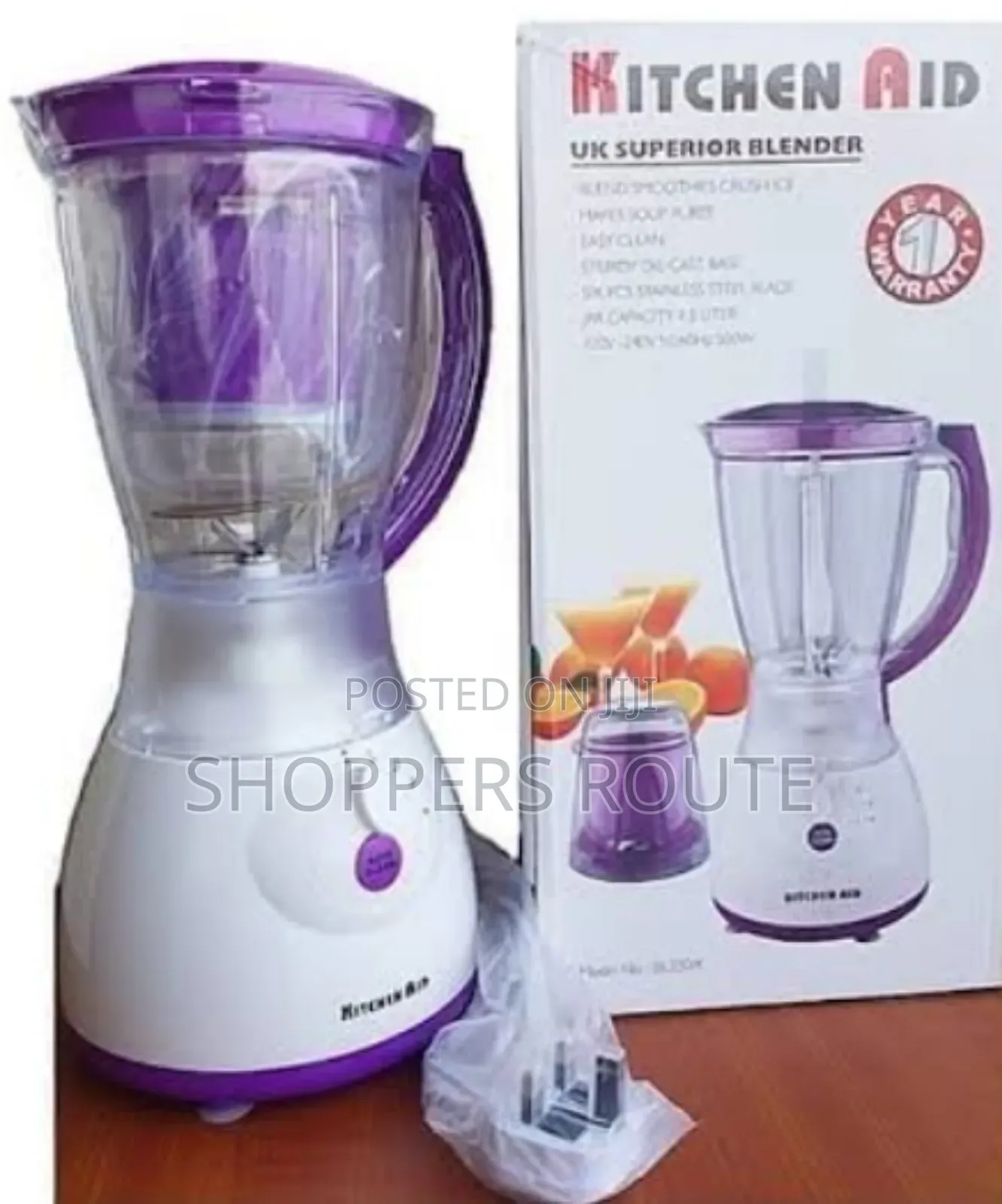 Kitchen Aid Uk Superior Blender
