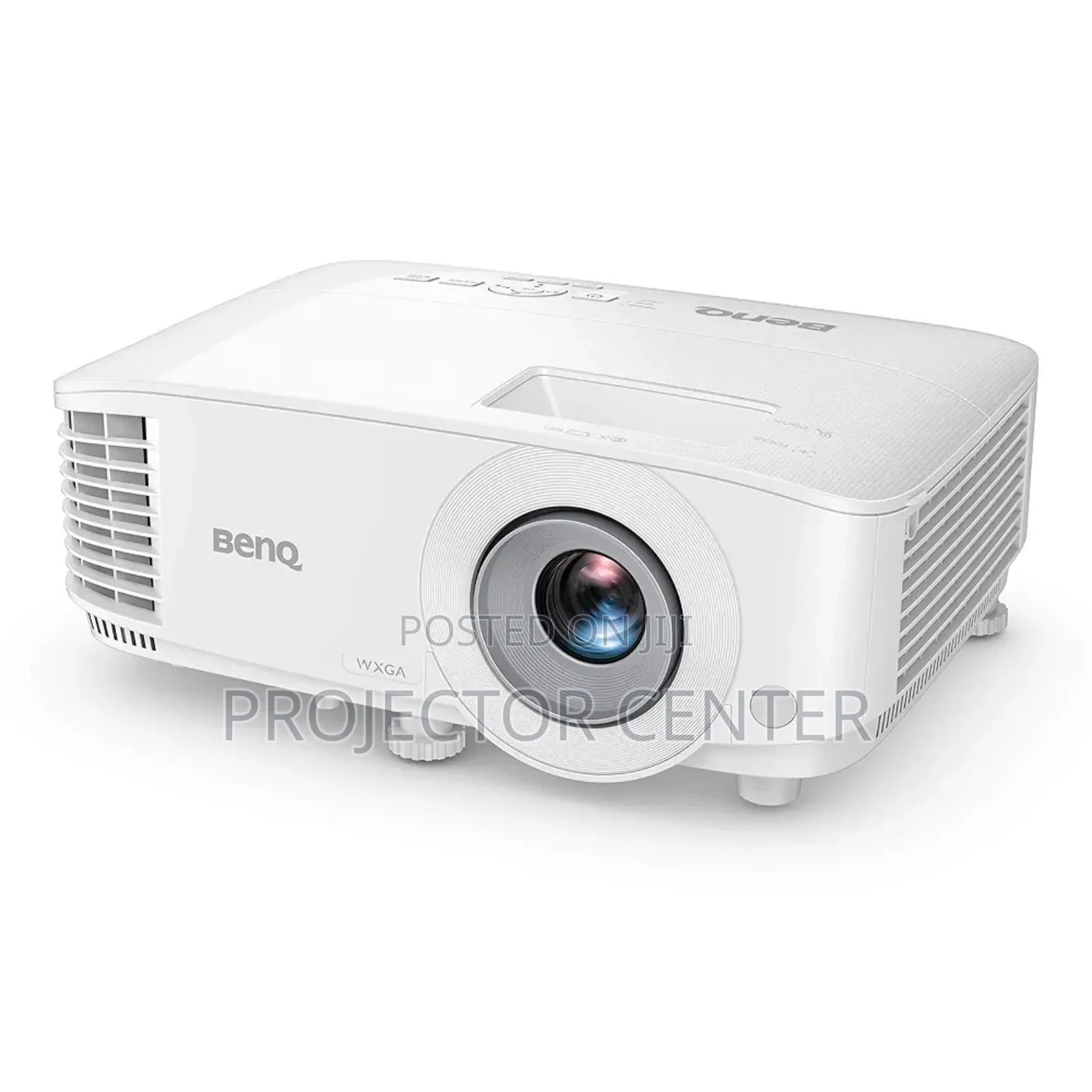 Benq Mw560 4000lumens Wxga DLP Projector(Open Box)