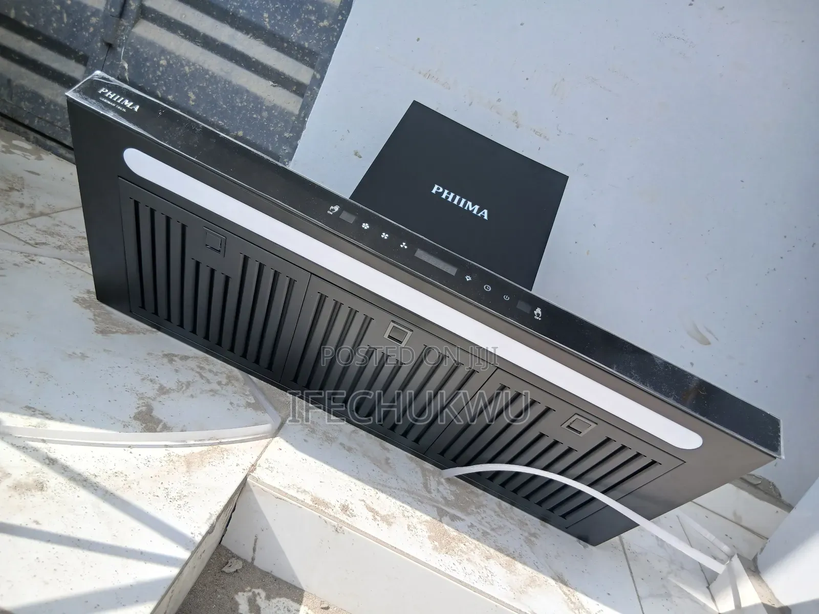 Original High Quality Phiima Digital Control Inverter Heat Extractor