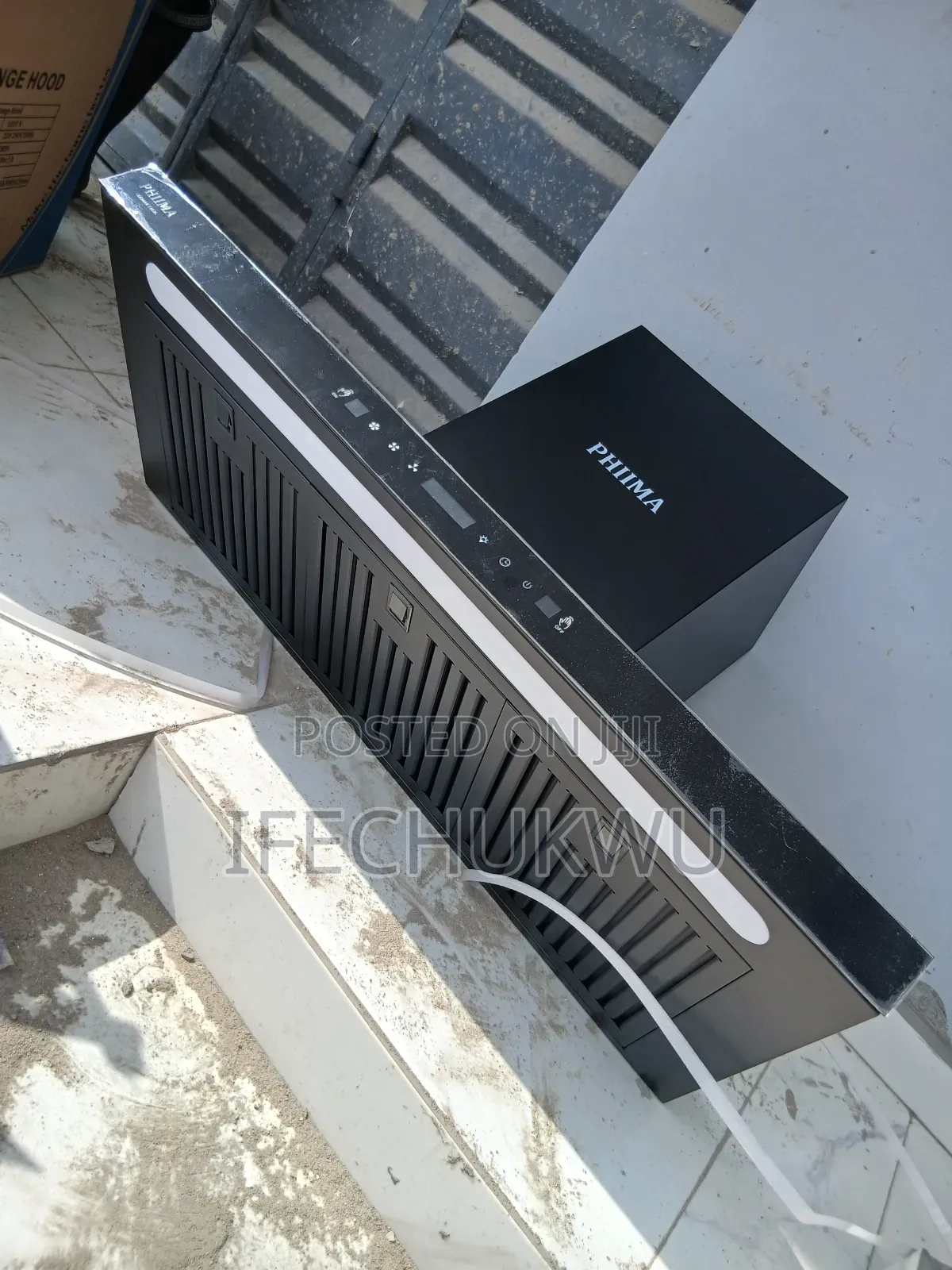 Original High Quality Phiima Digital Control Inverter Heat Extractor