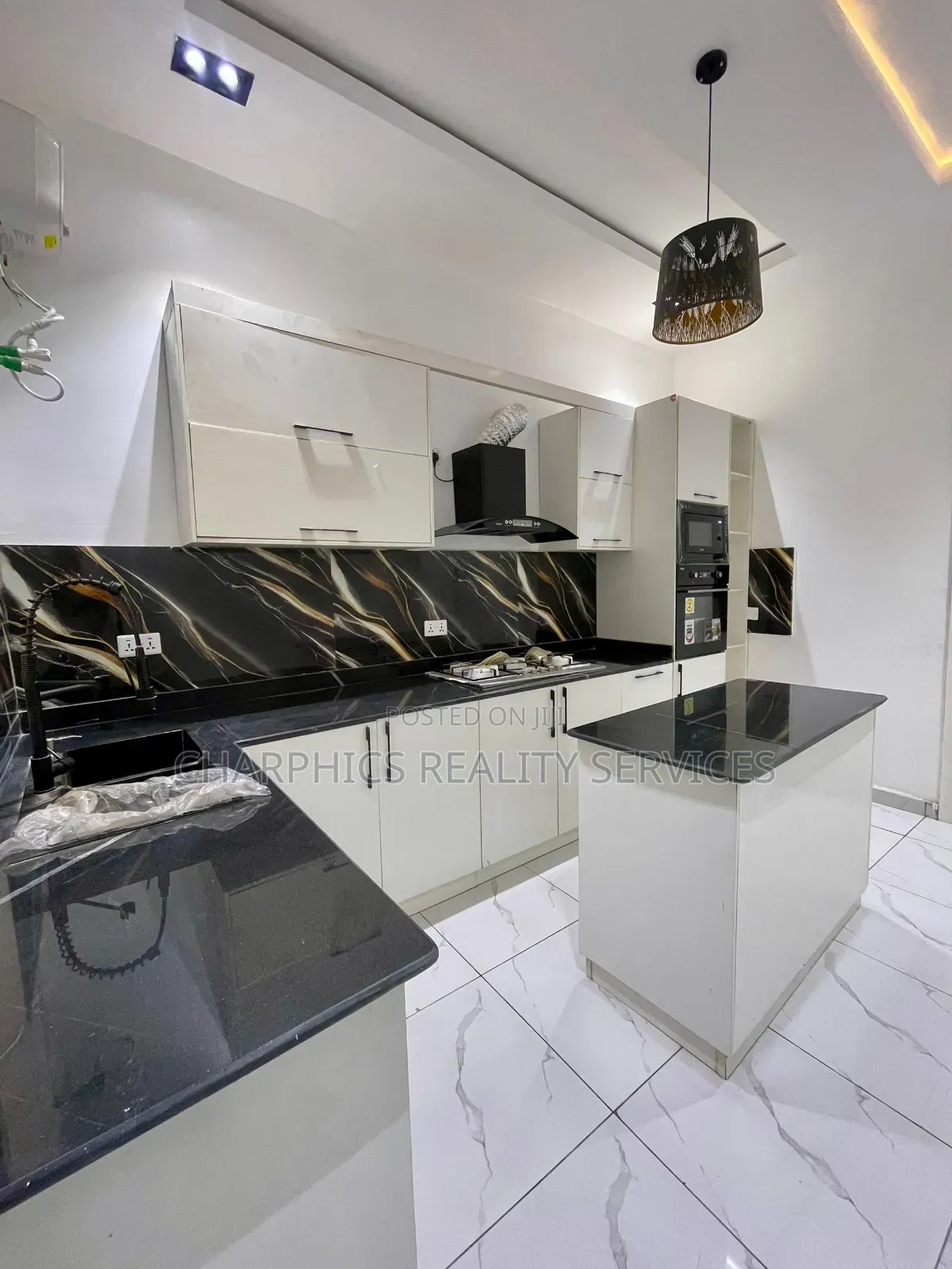 4bdrm Duplex in Ajah for sale