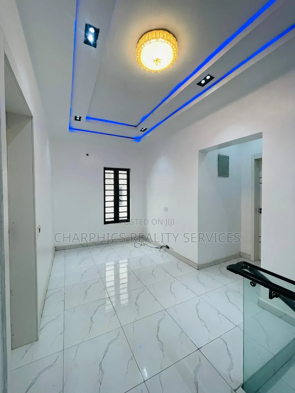 4bdrm Duplex in Ajah for sale