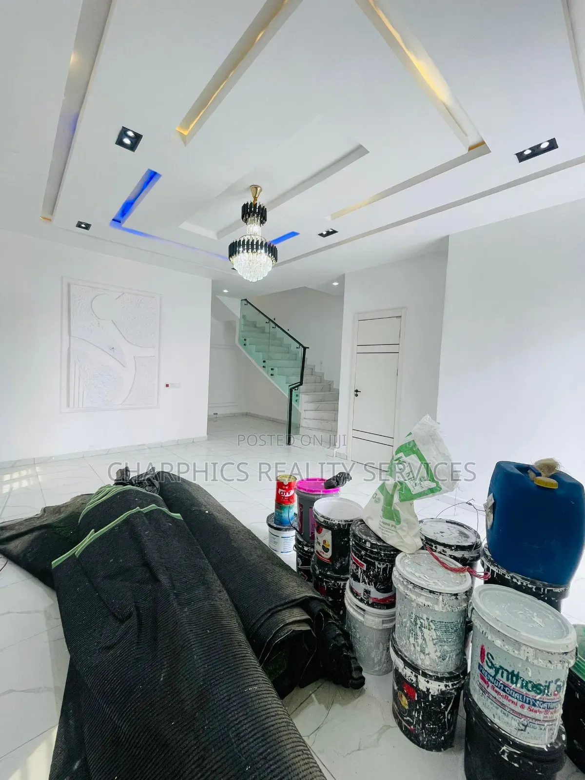 4bdrm Duplex in Ajah for sale